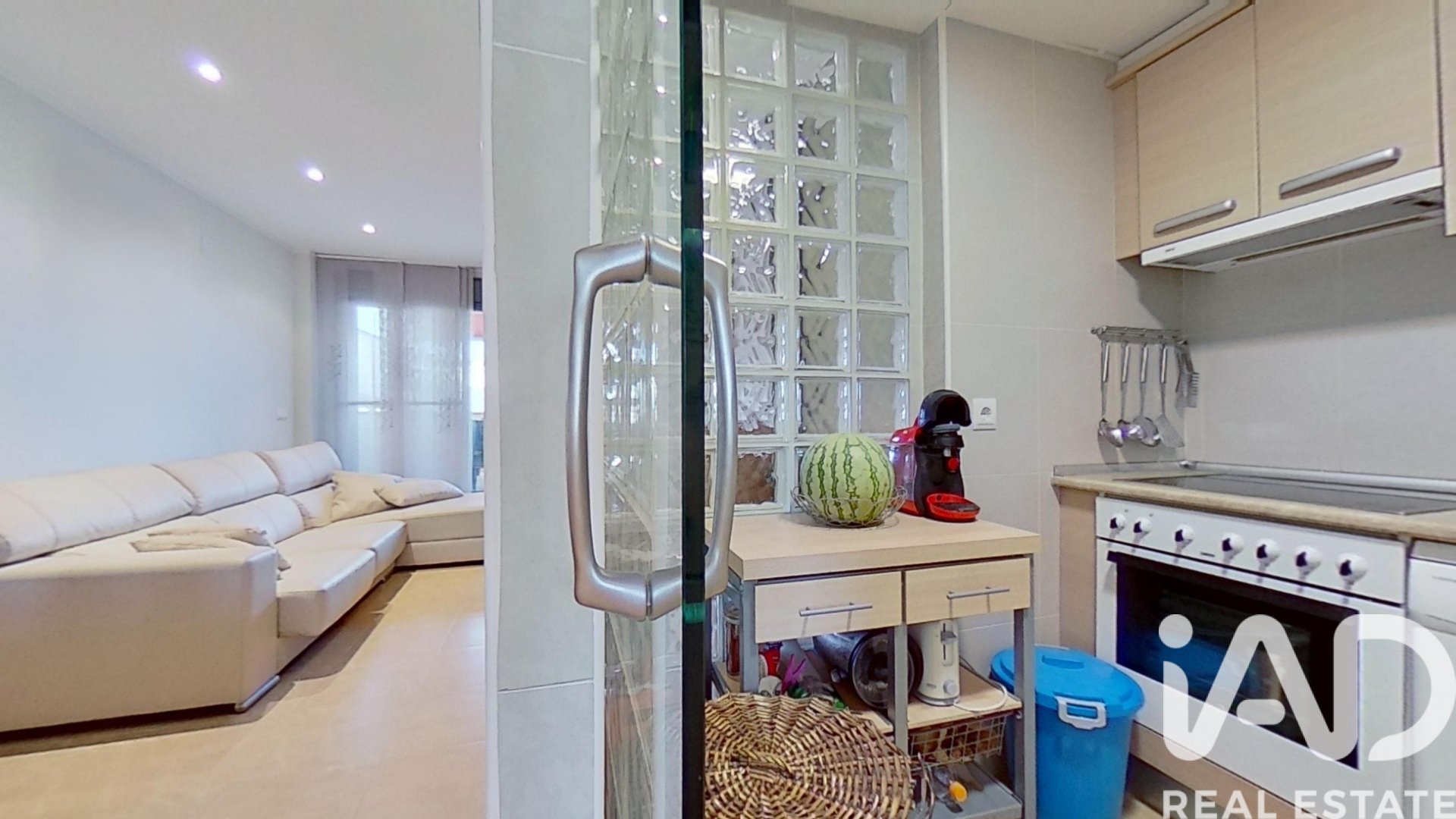 Duplex à Alcanar, Tarragona, Espagne 3 chambres, 111 m2 No. 172855