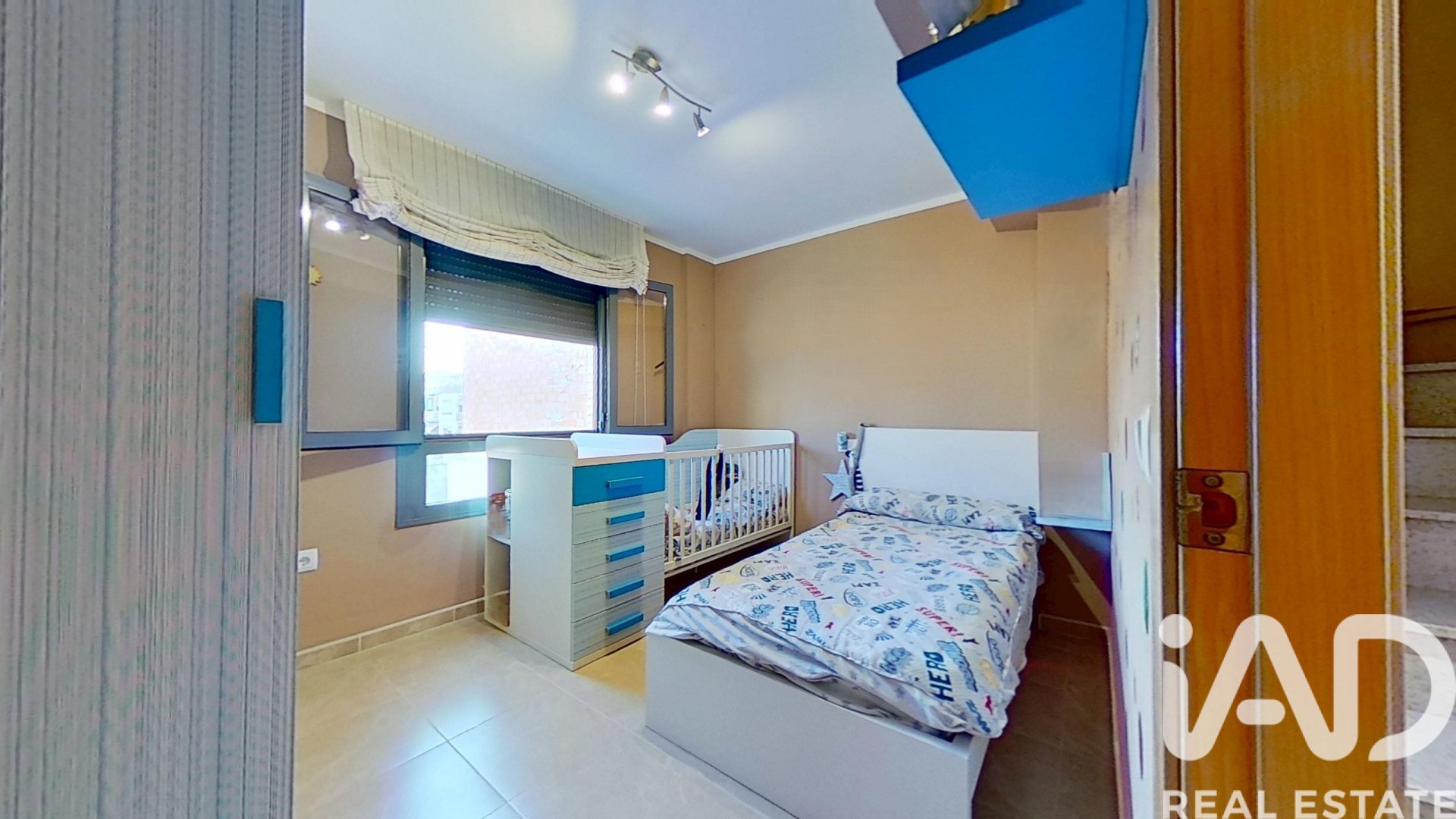 Duplex à Alcanar, Tarragona, Espagne 3 chambres, 111 m2 No. 172855