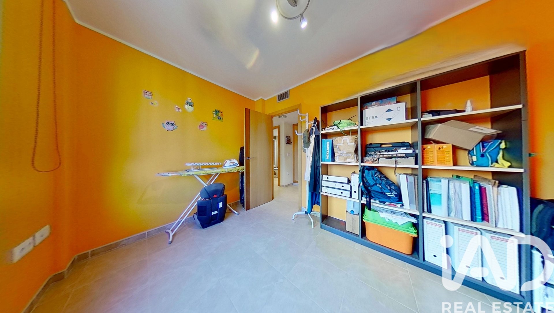 Duplex à Alcanar, Tarragona, Espagne 3 chambres, 111 m2 No. 172855