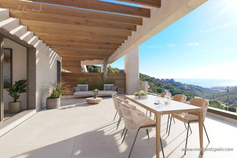 Appartamento a San Roque, Cadiz, Spagna 3 camere da letto, 126 mq. N° 139057