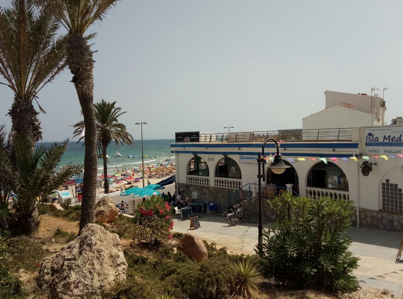 Villa Pilar de la Horadada, Alicante, Spānijā 3 istabas, 131 m2 Nr. 133752