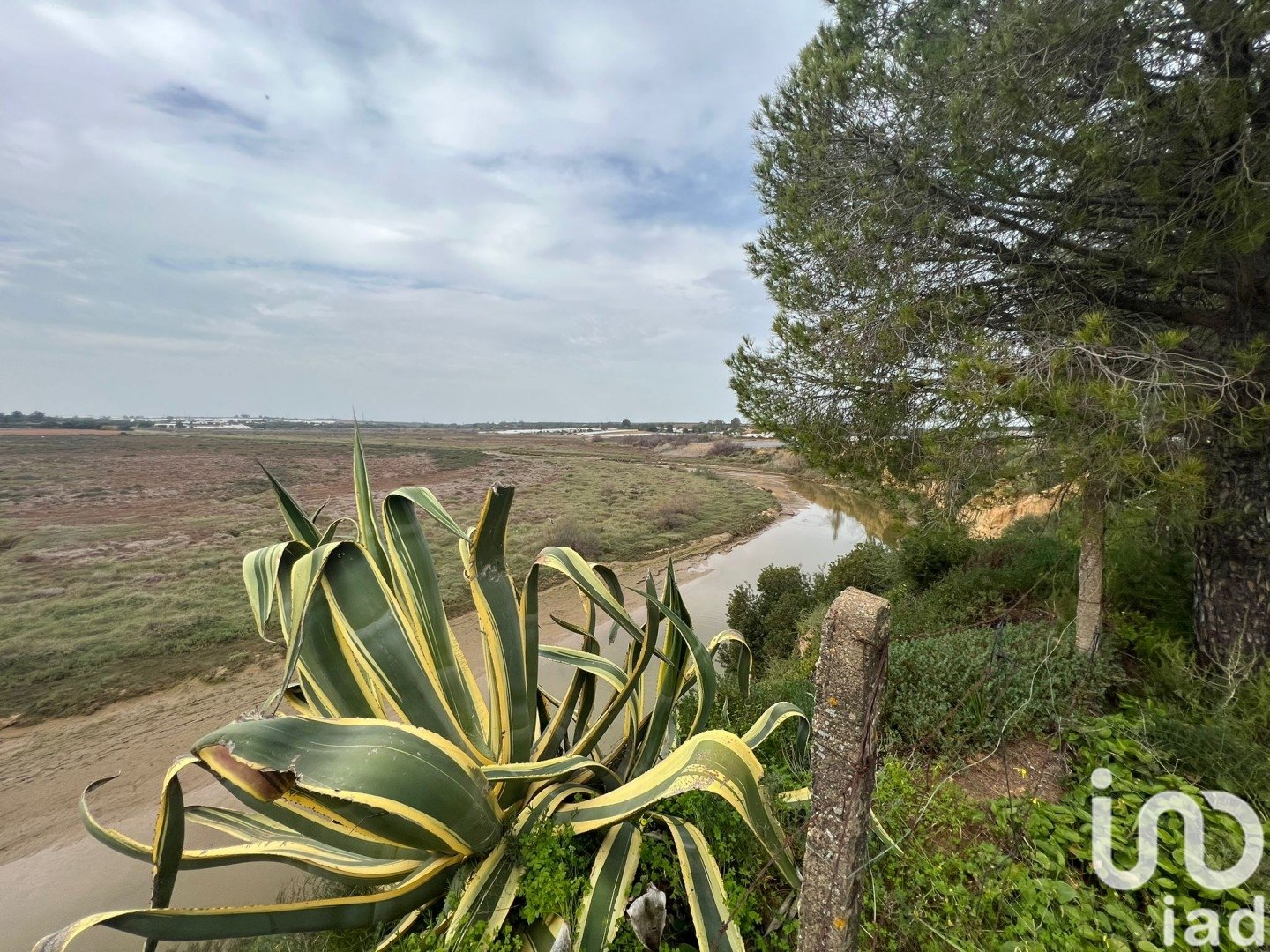 Villa à Cartaya, Huelva, Espagne 32 m2 No. 186004