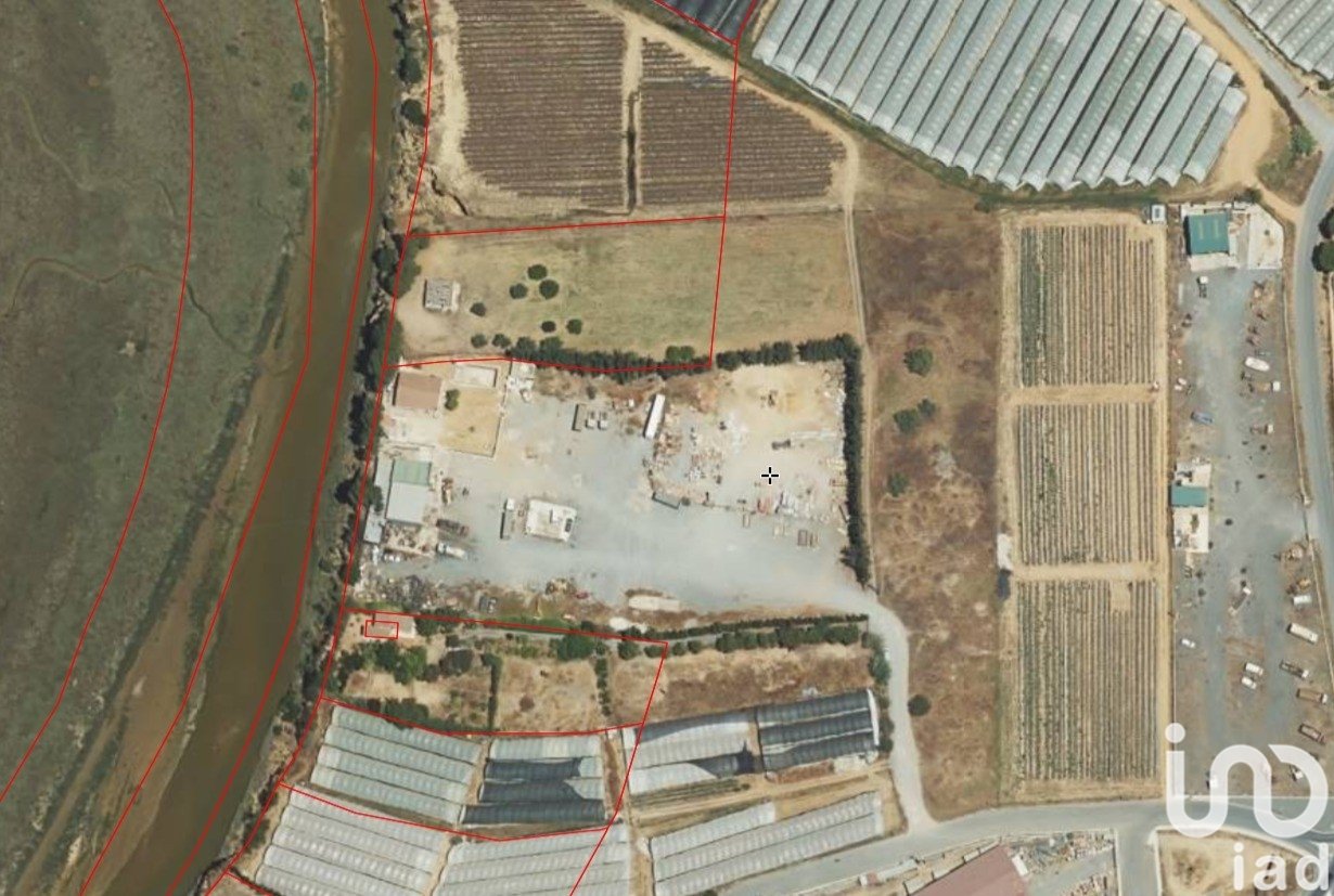 Villa à Cartaya, Huelva, Espagne 32 m2 No. 186004