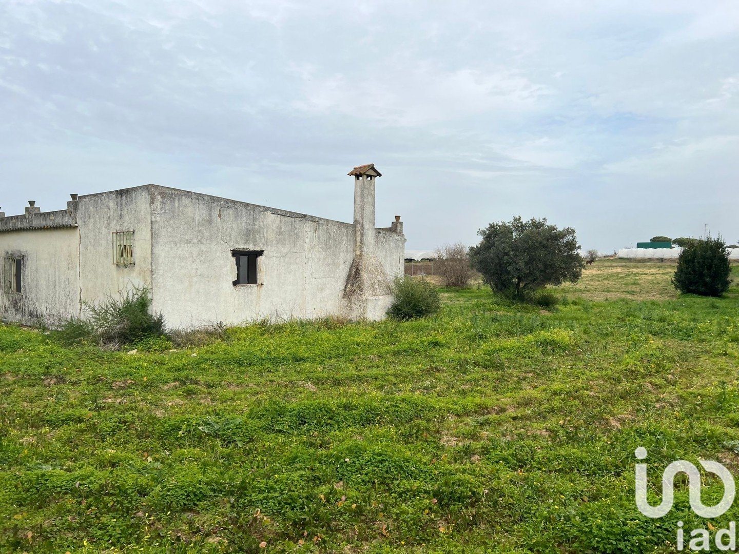 Villa à Cartaya, Huelva, Espagne 32 m2 No. 186004