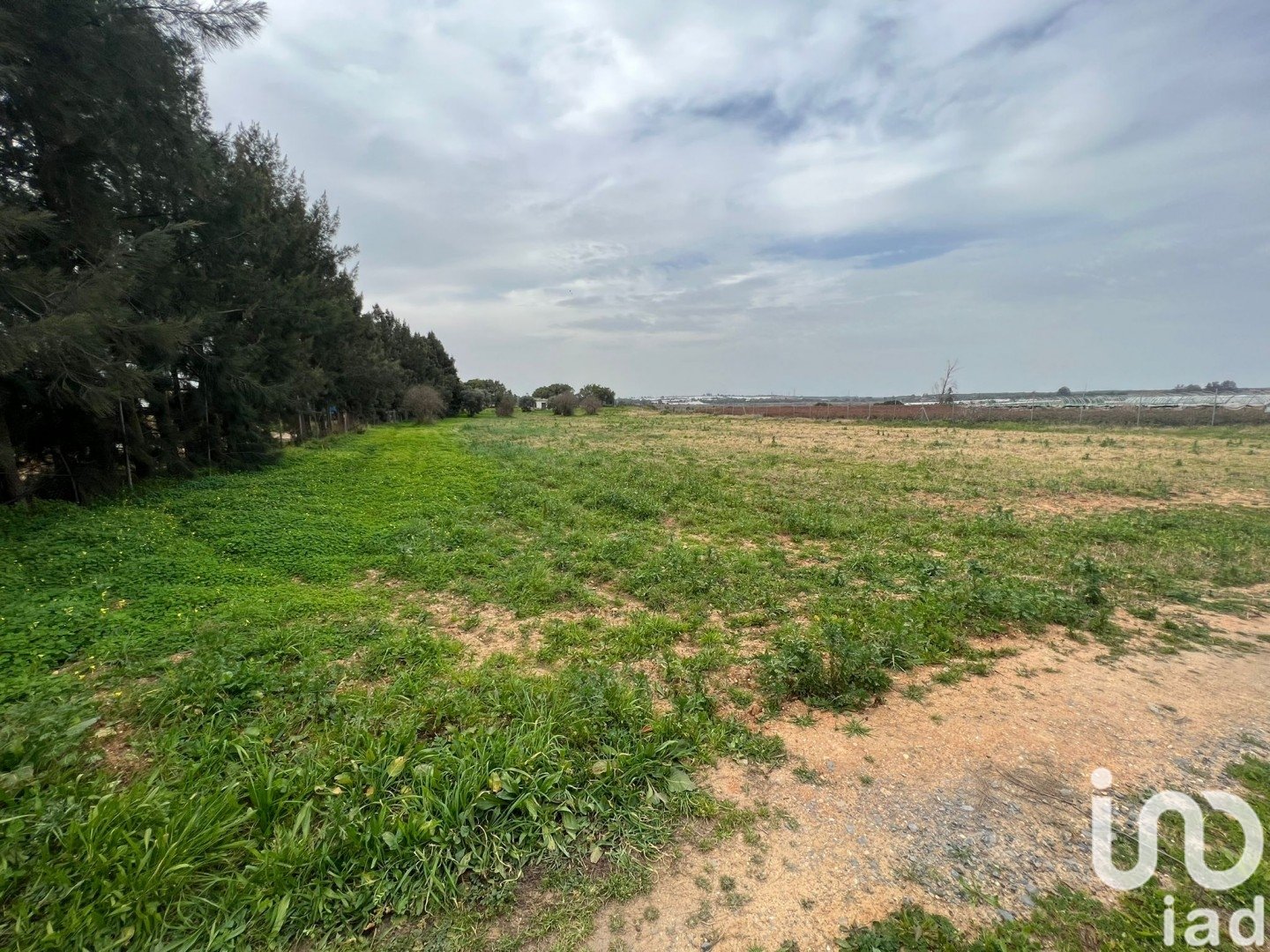 Villa à Cartaya, Huelva, Espagne 32 m2 No. 186004