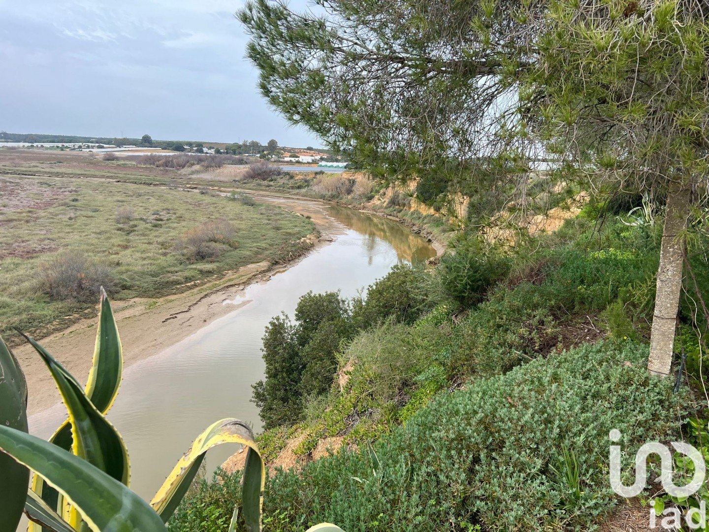 Villa à Cartaya, Huelva, Espagne 32 m2 No. 186004
