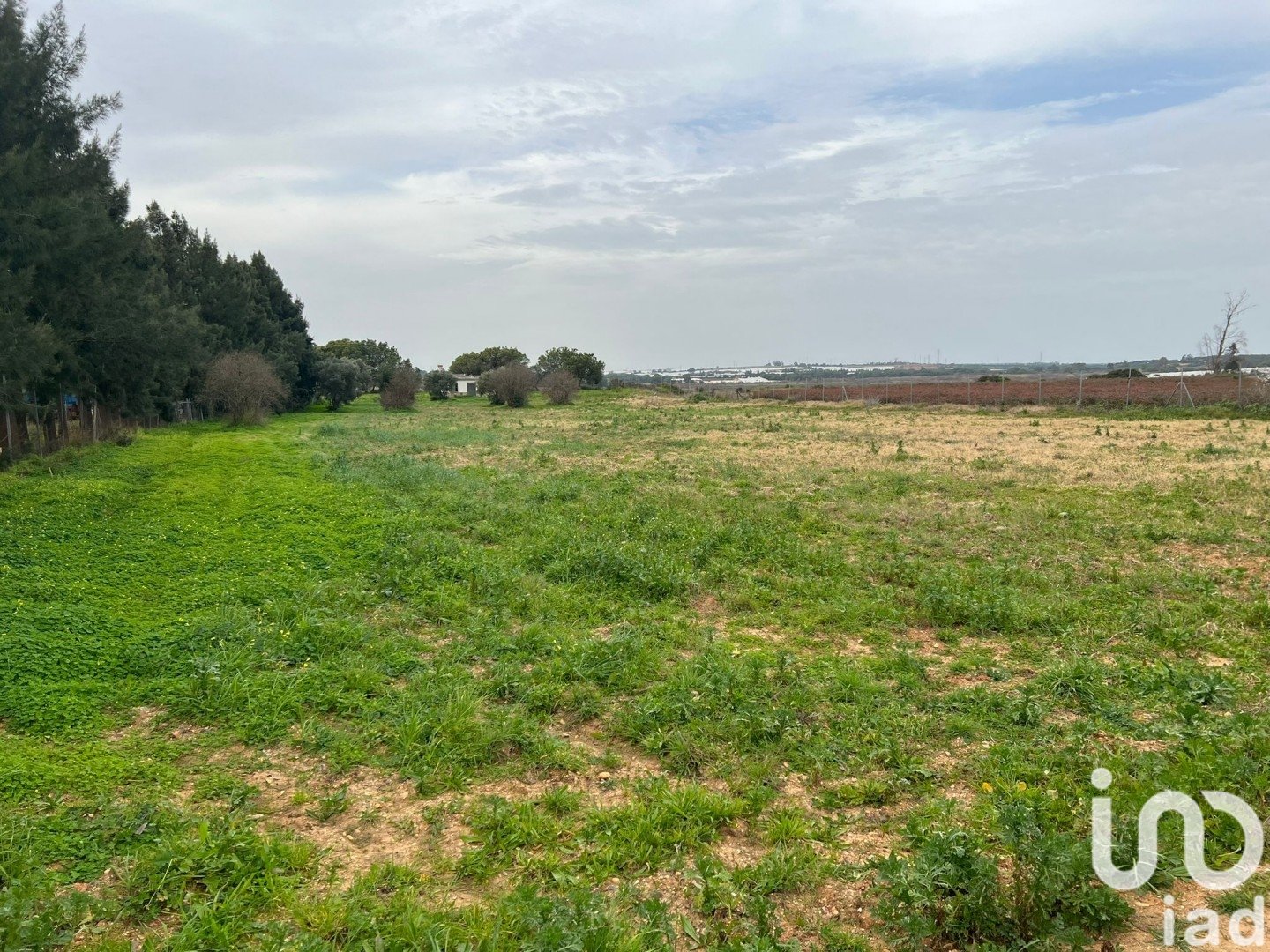 Villa à Cartaya, Huelva, Espagne 32 m2 No. 186004