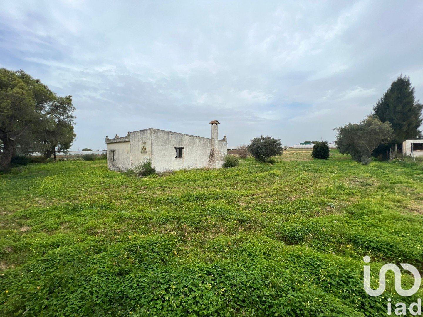 Villa à Cartaya, Huelva, Espagne 32 m2 No. 186004