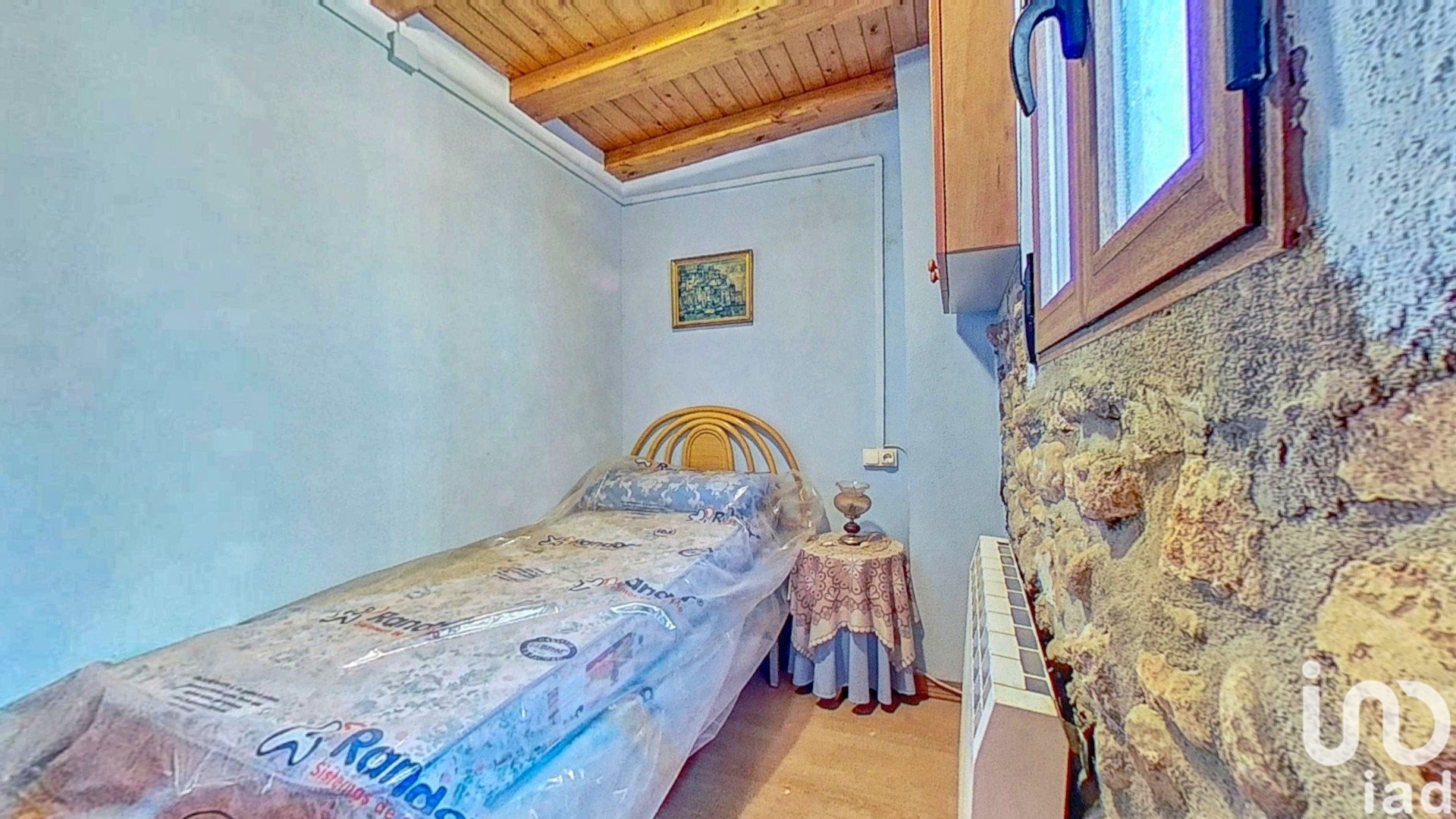 Hus i Benlloch, Castellon, Spanien 3 sovrum, 79 kvm. Nr. 186003