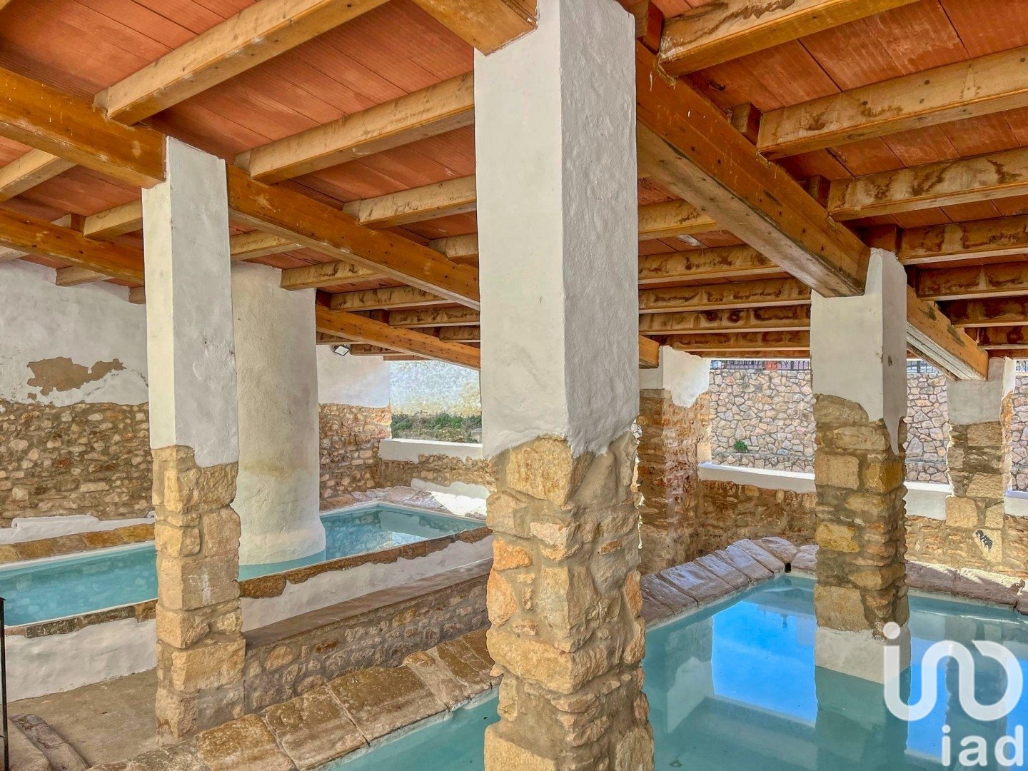 Hus i Benlloch, Castellon, Spanien 3 sovrum, 79 kvm. Nr. 186003