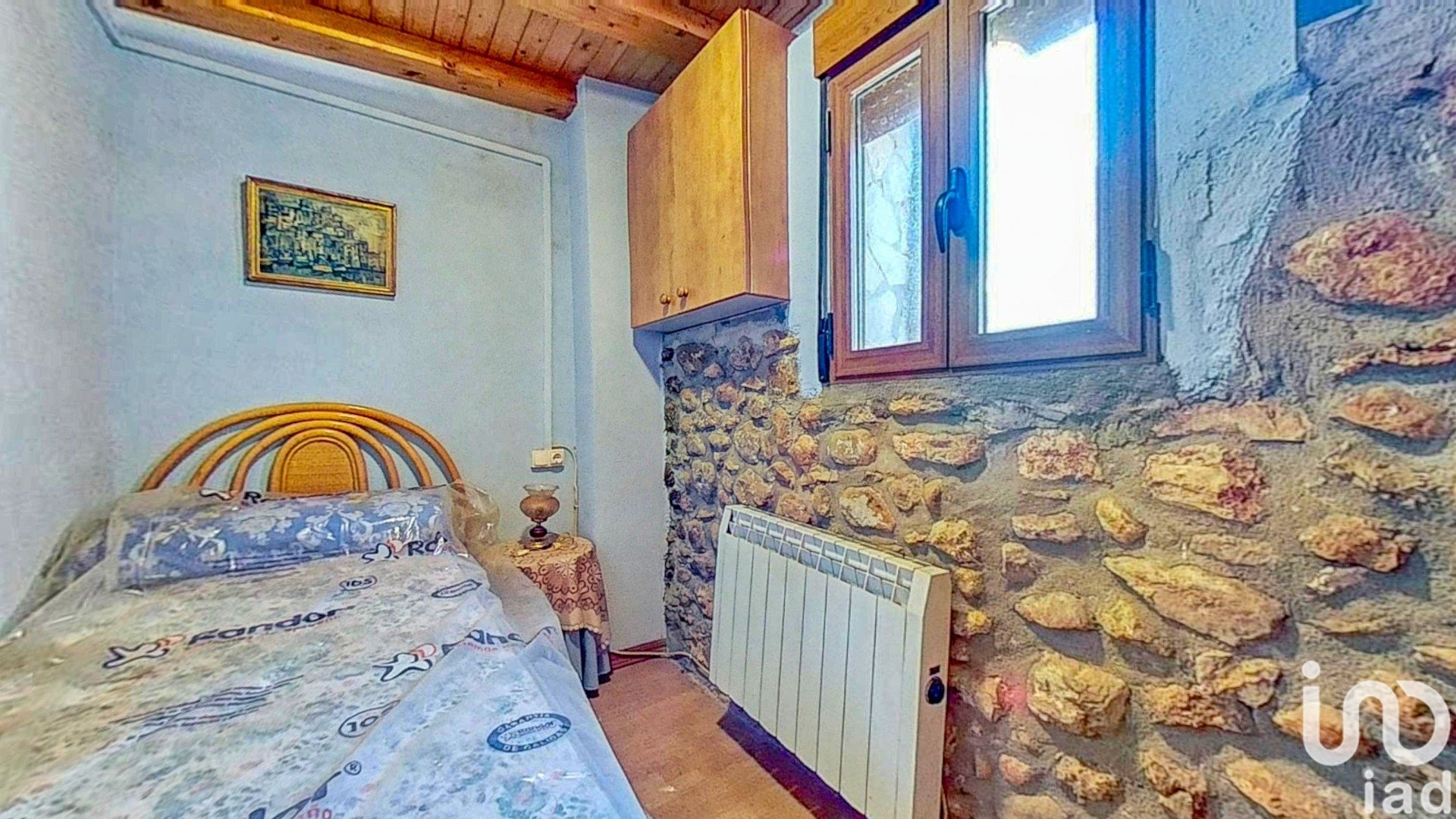 Hus i Benlloch, Castellon, Spanien 3 sovrum, 79 kvm. Nr. 186003