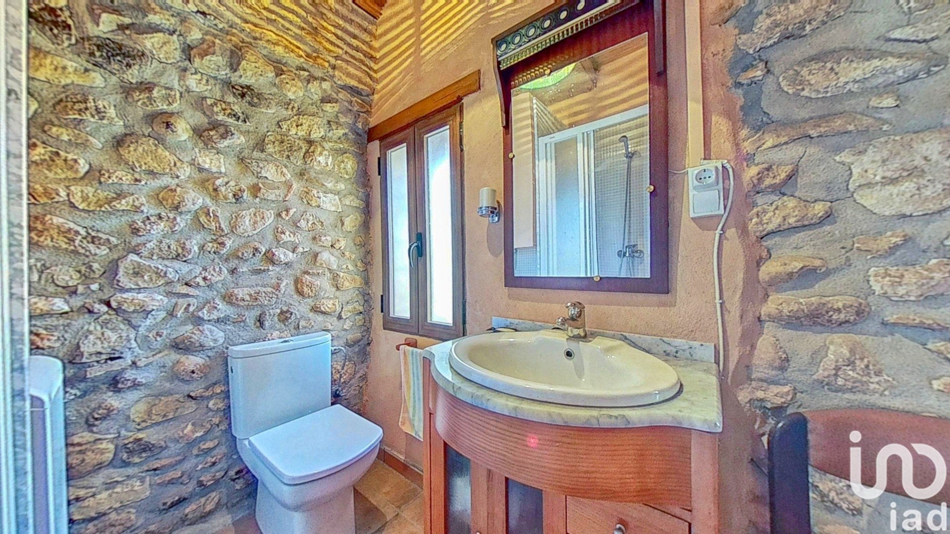 Hus i Benlloch, Castellon, Spanien 3 sovrum, 79 kvm. Nr. 186003
