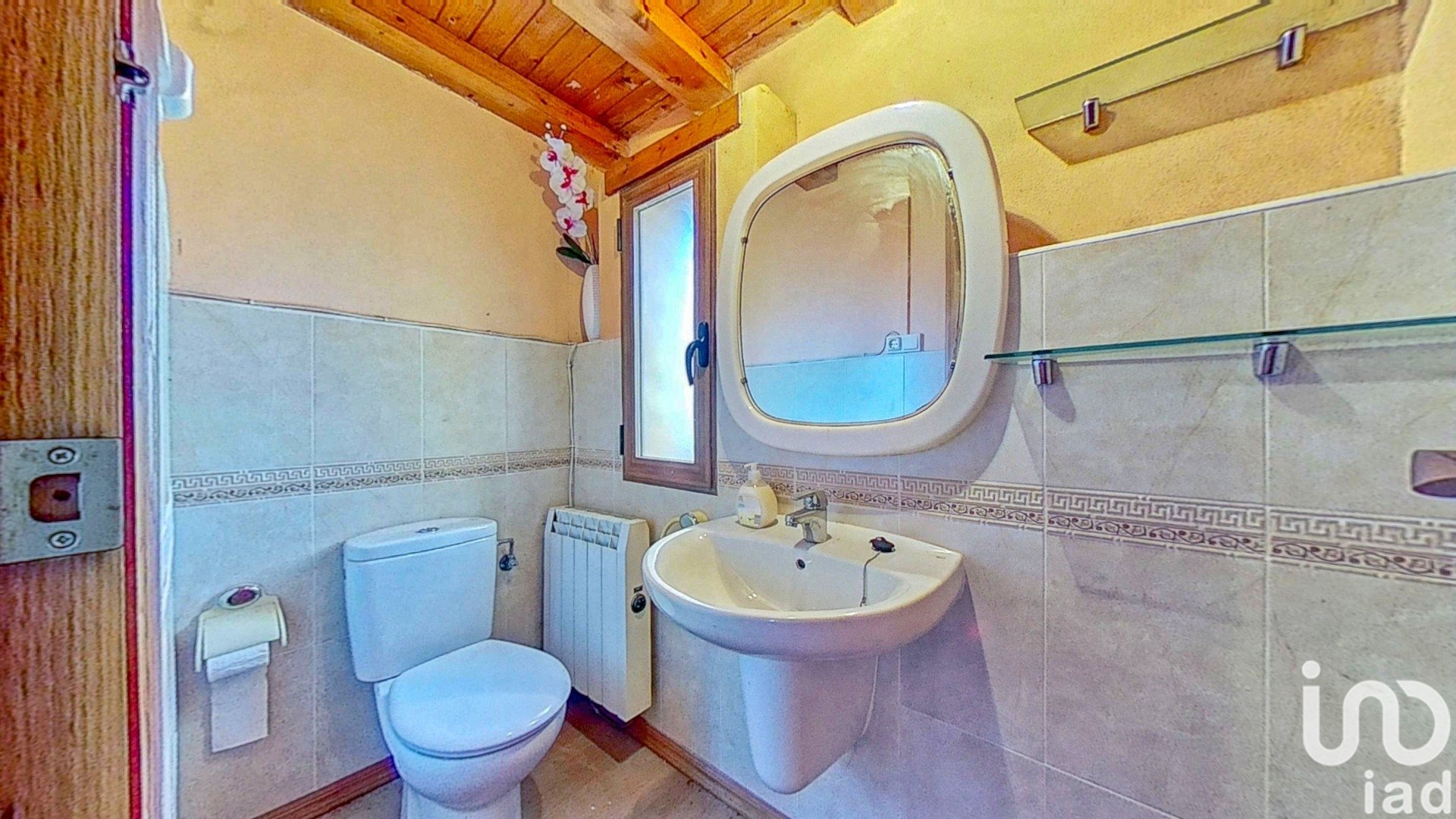 Hus i Benlloch, Castellon, Spanien 3 sovrum, 79 kvm. Nr. 186003