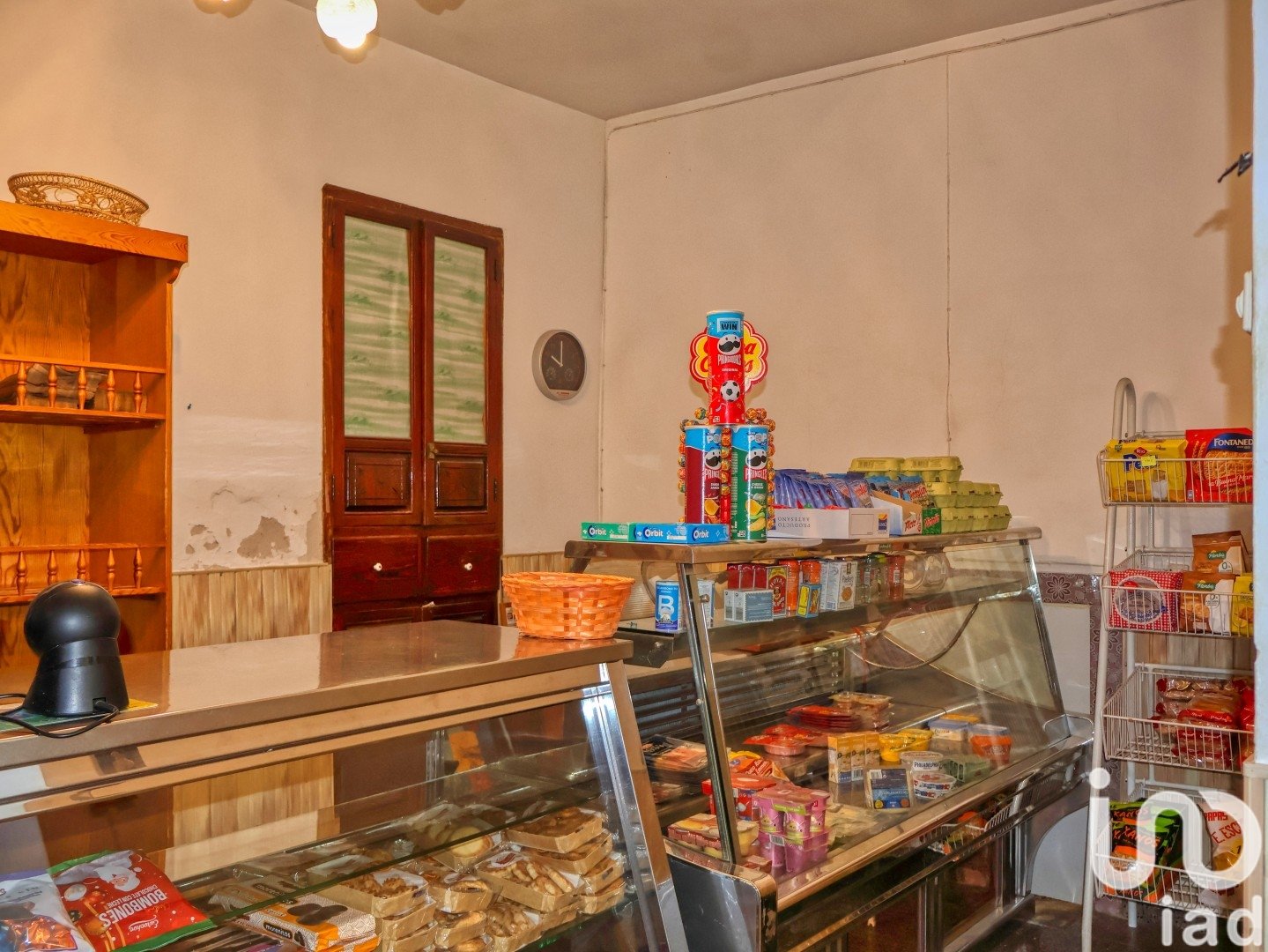Townhouse in Fleix, Alicante, Spain 4 bedrooms, 165 sq.m. No. 186005