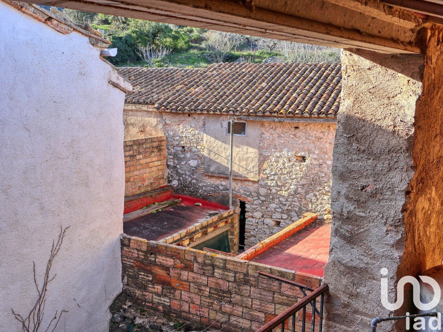 Townhouse in Fleix, Alicante, Spain 4 bedrooms, 165 sq.m. No. 186005