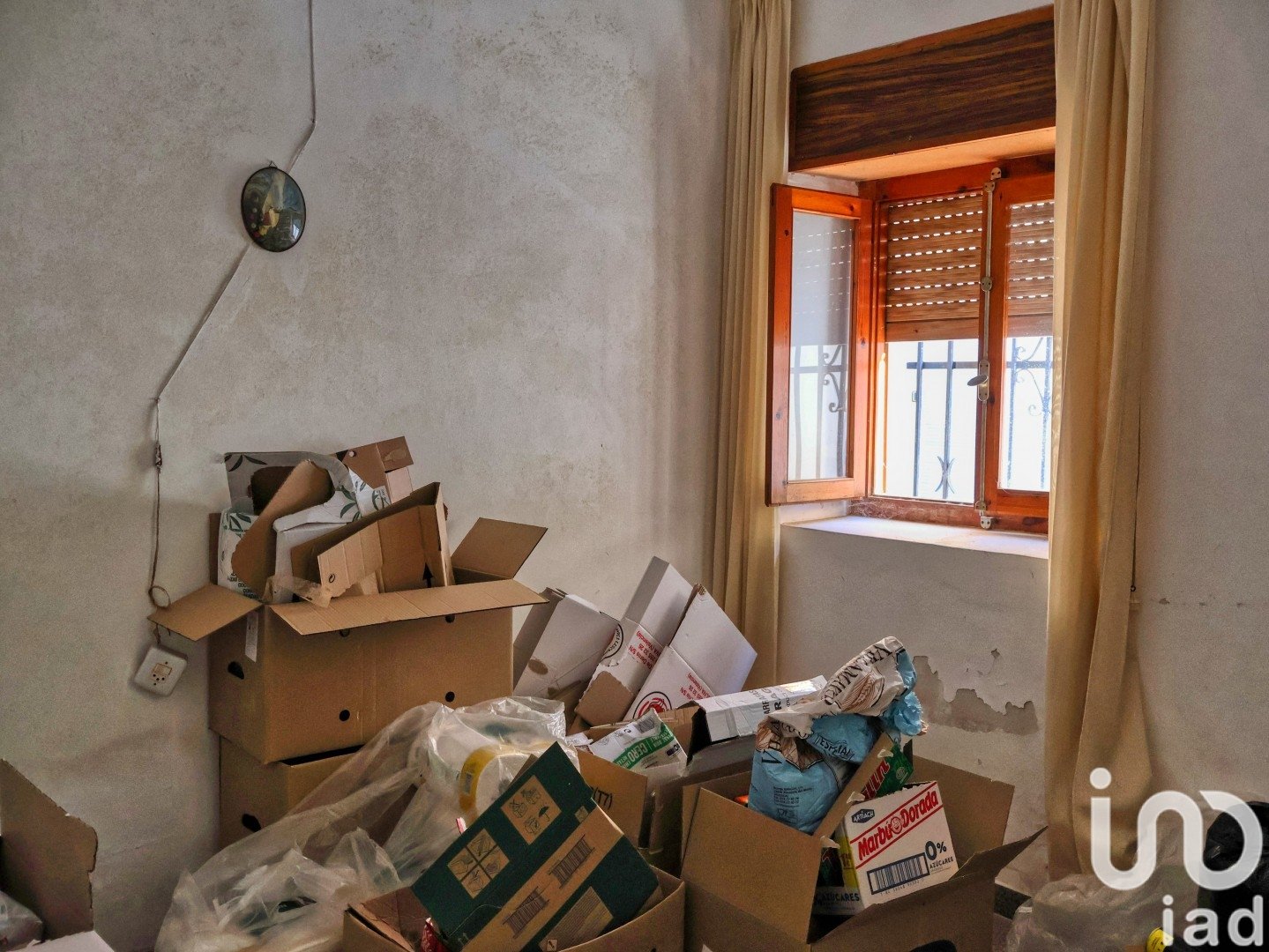 Townhouse in Fleix, Alicante, Spain 4 bedrooms, 165 sq.m. No. 186005