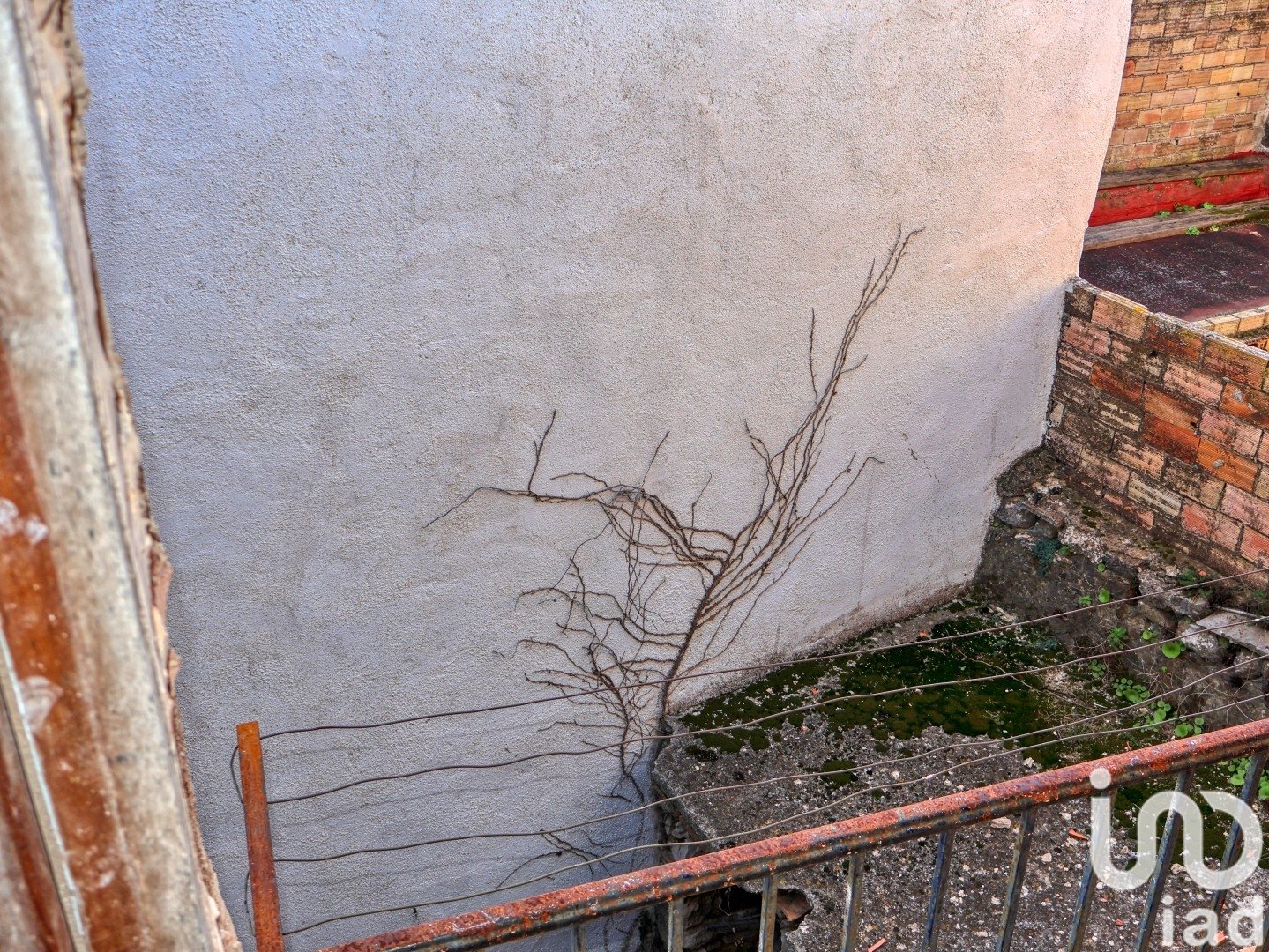 Townhouse in Fleix, Alicante, Spain 4 bedrooms, 165 sq.m. No. 186005