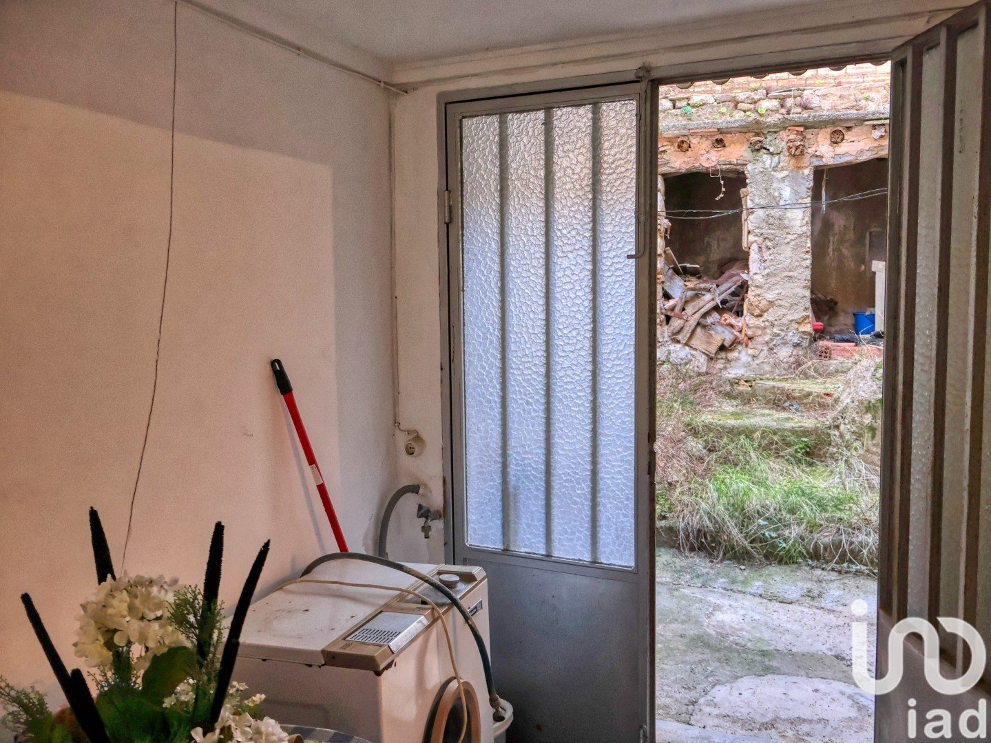 Townhouse in Fleix, Alicante, Spain 4 bedrooms, 165 sq.m. No. 186005