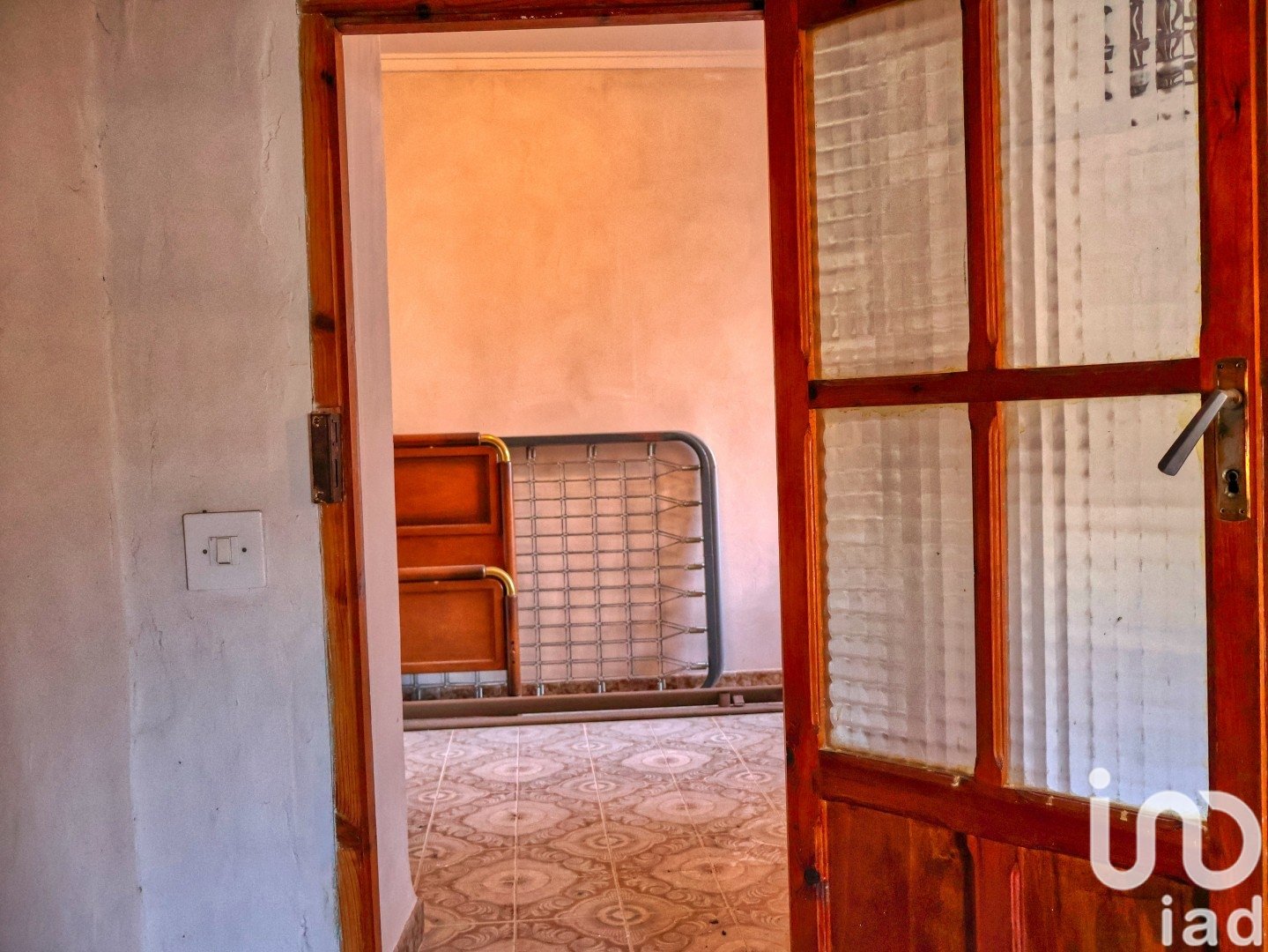 Townhouse in Fleix, Alicante, Spain 4 bedrooms, 165 sq.m. No. 186005