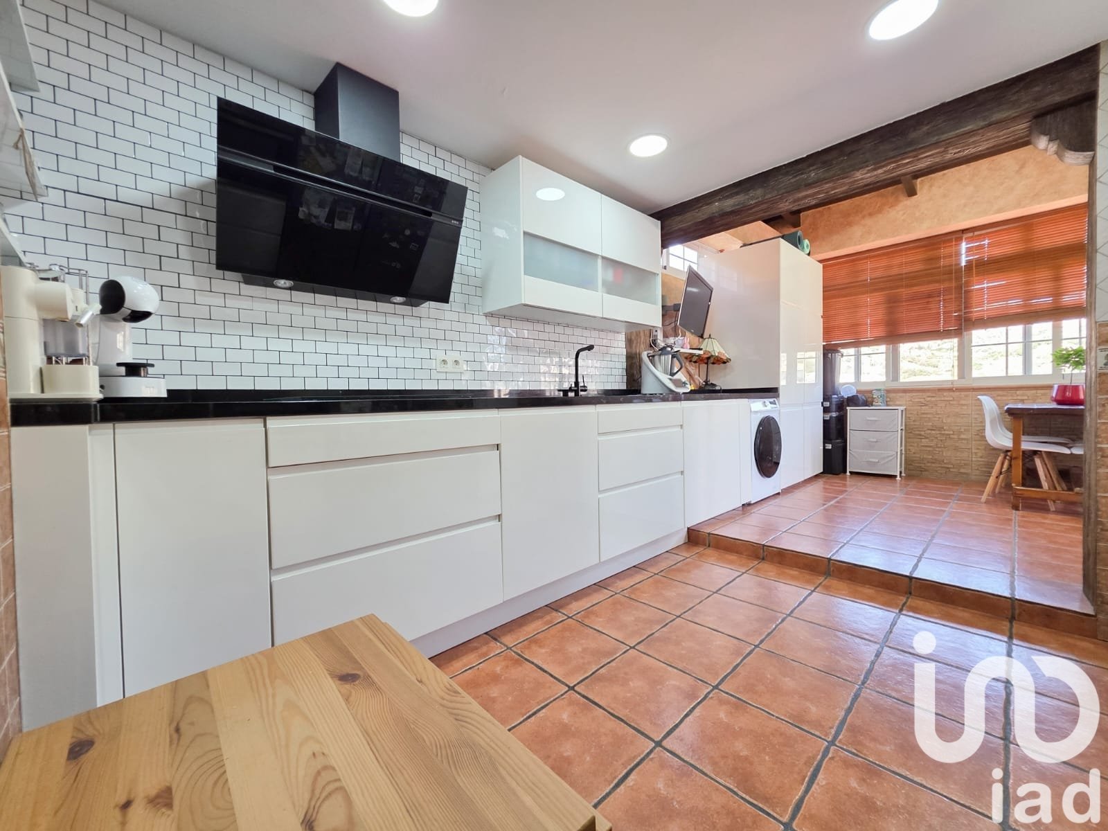 Penthouse à Rincon de la Victoria, Malaga, Espagne 4 chambres, 130 m2 No. 153009