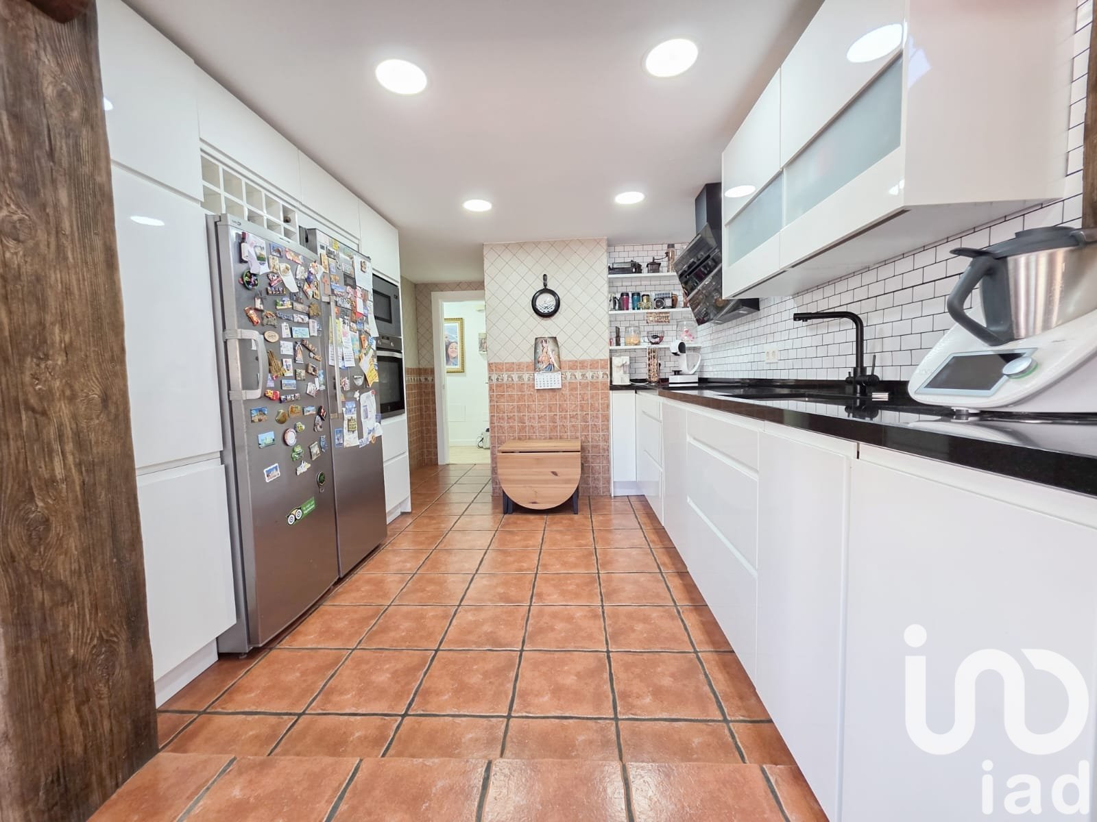 Penthouse à Rincon de la Victoria, Malaga, Espagne 4 chambres, 130 m2 No. 153009