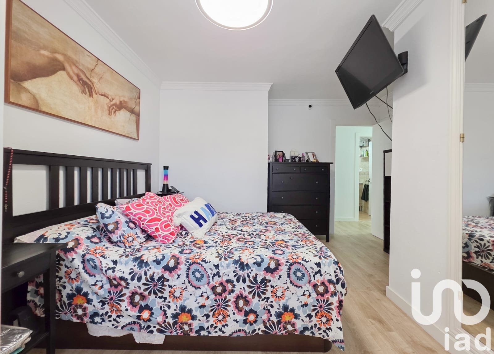 Penthouse à Rincon de la Victoria, Malaga, Espagne 4 chambres, 130 m2 No. 153009