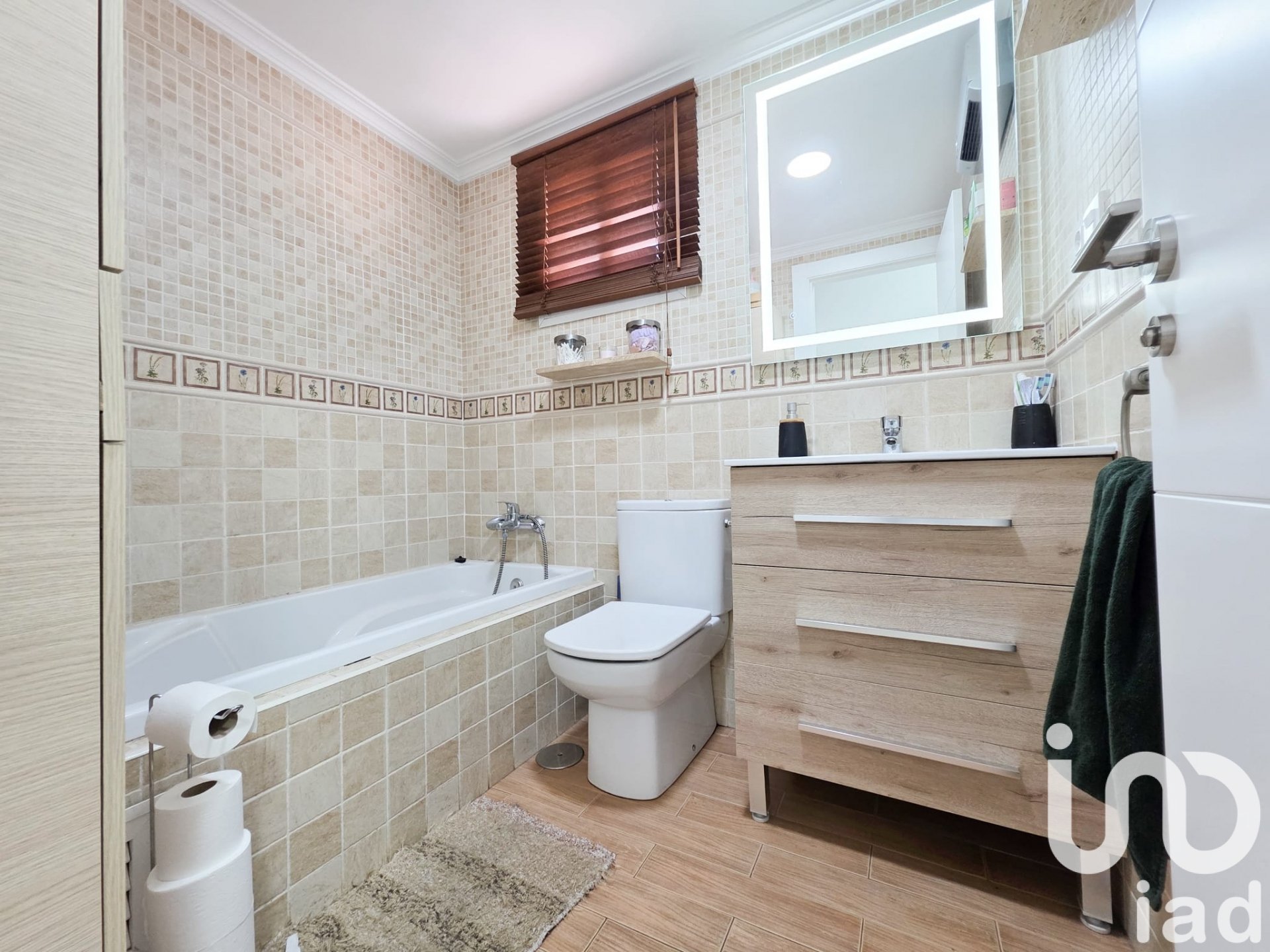 Penthouse à Rincon de la Victoria, Malaga, Espagne 4 chambres, 130 m2 No. 153009