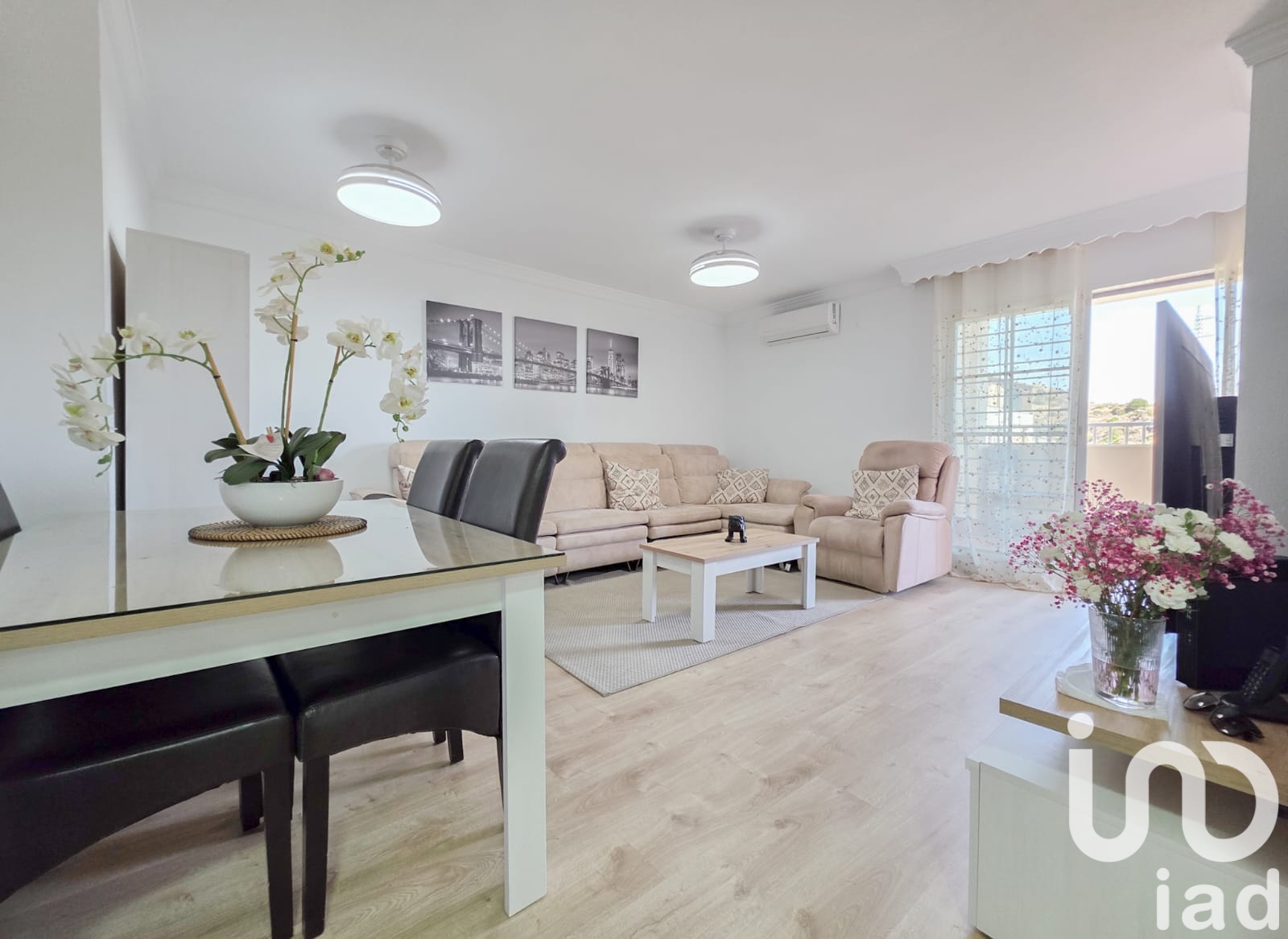 Penthouse à Rincon de la Victoria, Malaga, Espagne 4 chambres, 130 m2 No. 153009