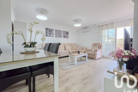 Ático en Rincón de la Victoria, Málaga, España 4 dormitorios, 130 m2 No. 153009
