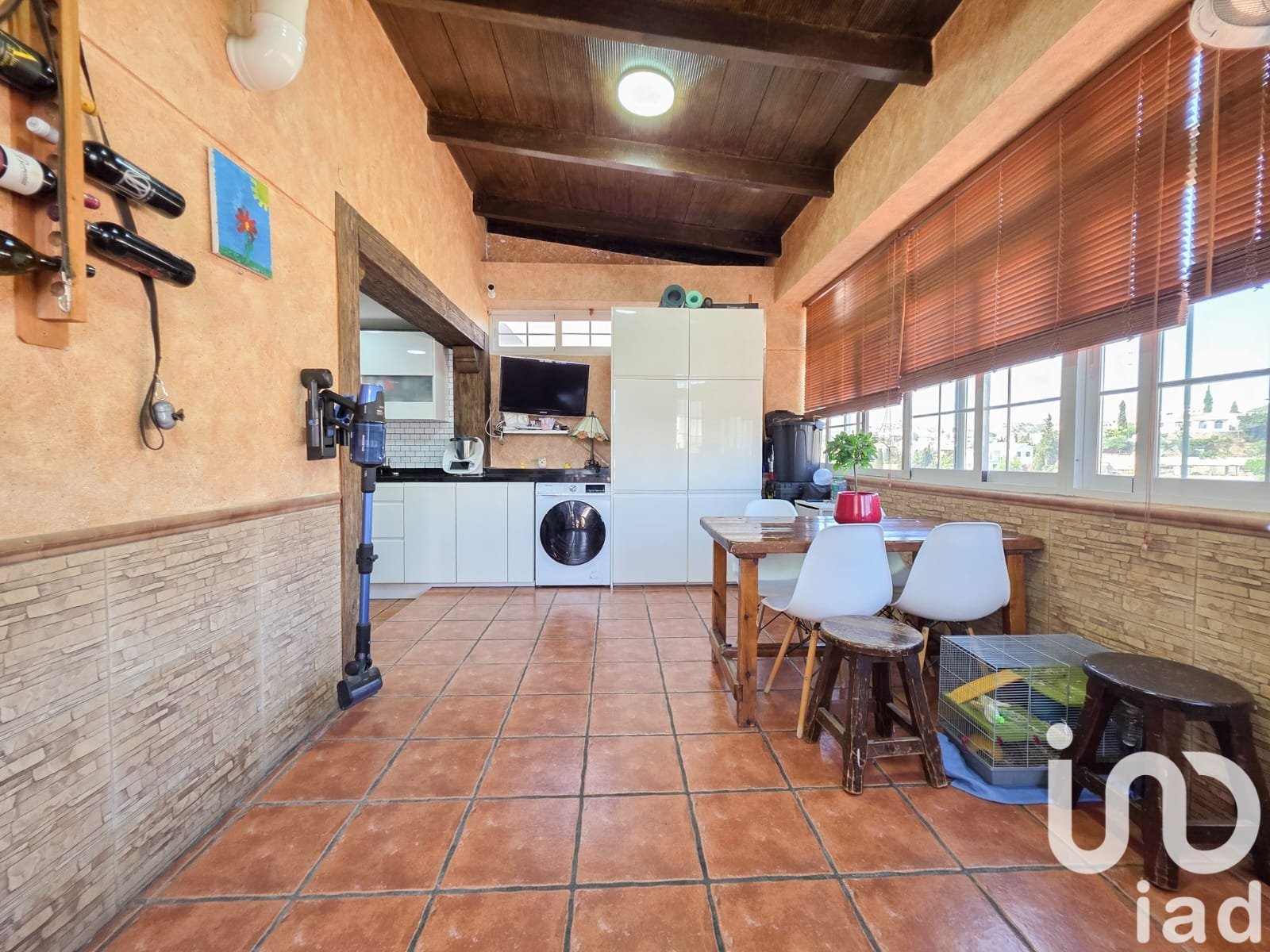 Penthouse à Rincon de la Victoria, Malaga, Espagne 4 chambres, 130 m2 No. 153009