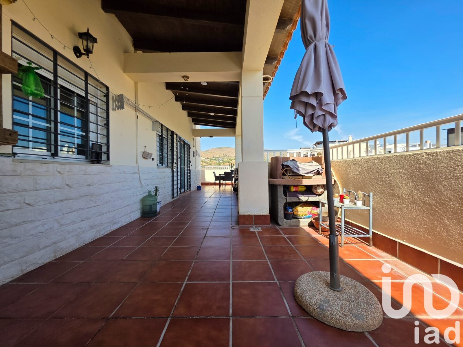 Penthouse à Rincon de la Victoria, Malaga, Espagne 4 chambres, 130 m2 No. 153009