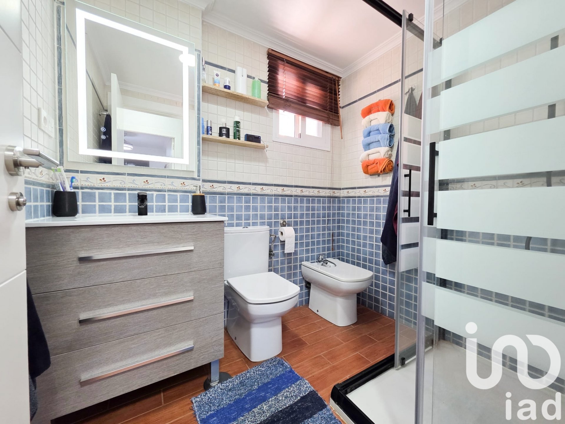 Penthouse à Rincon de la Victoria, Malaga, Espagne 4 chambres, 130 m2 No. 153009
