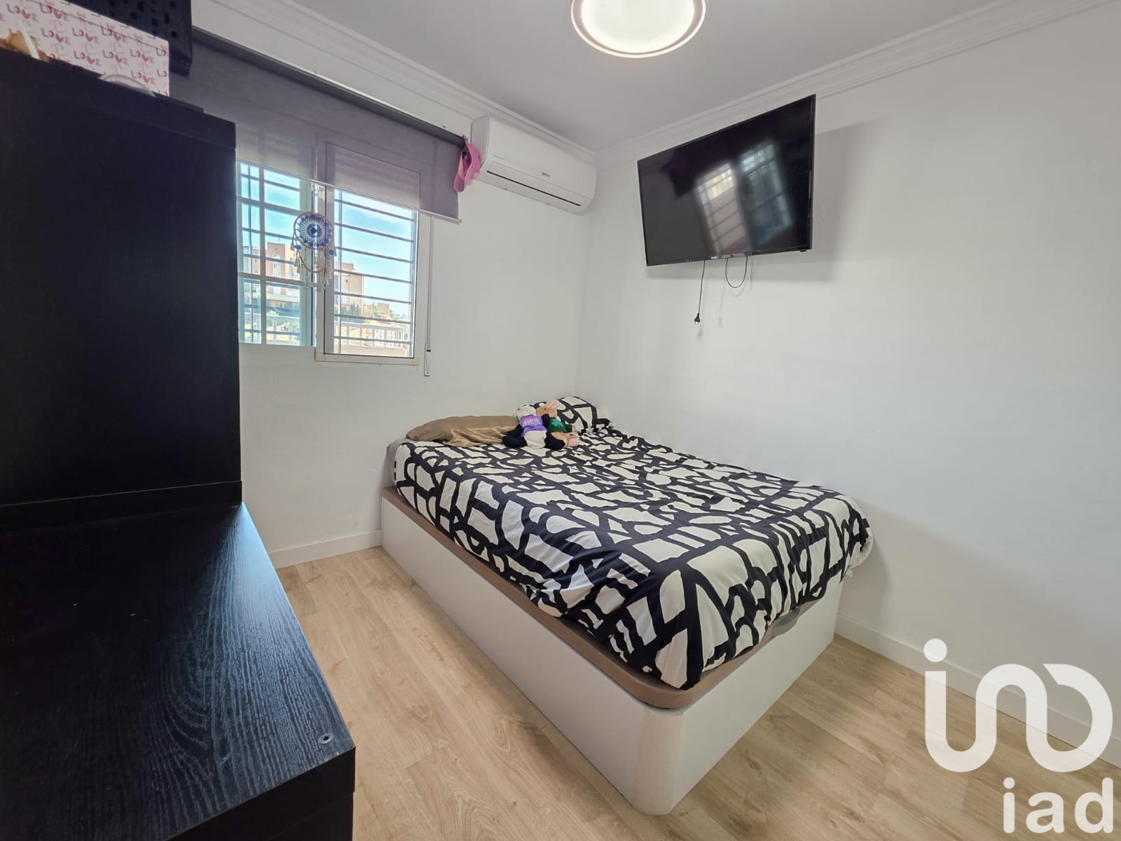 Penthouse à Rincon de la Victoria, Malaga, Espagne 4 chambres, 130 m2 No. 153009