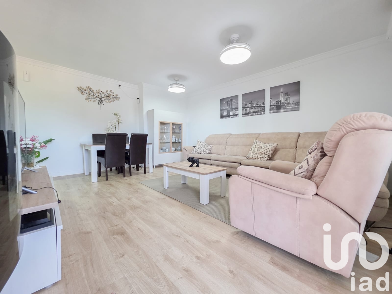 Penthouse à Rincon de la Victoria, Malaga, Espagne 4 chambres, 130 m2 No. 153009