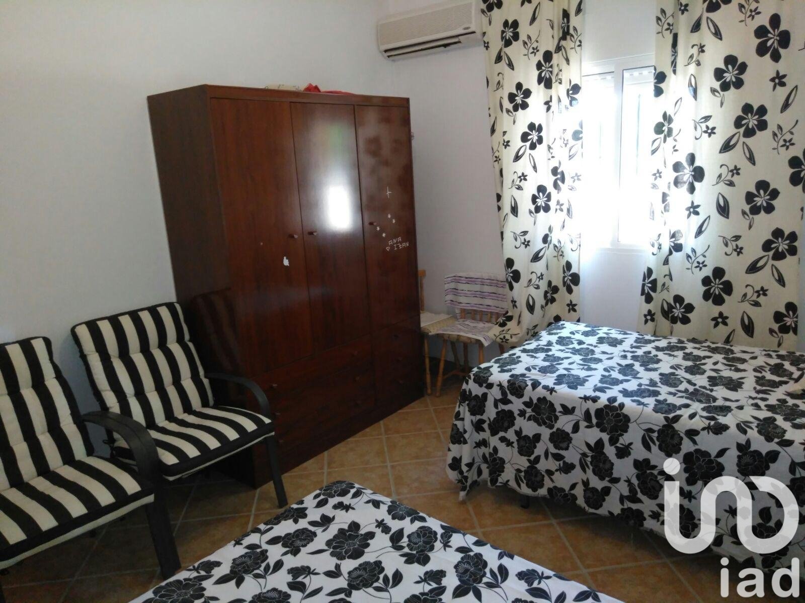 Land plot in Lora del Rio, Seville, Spain 5201 sq.m. No. 153004