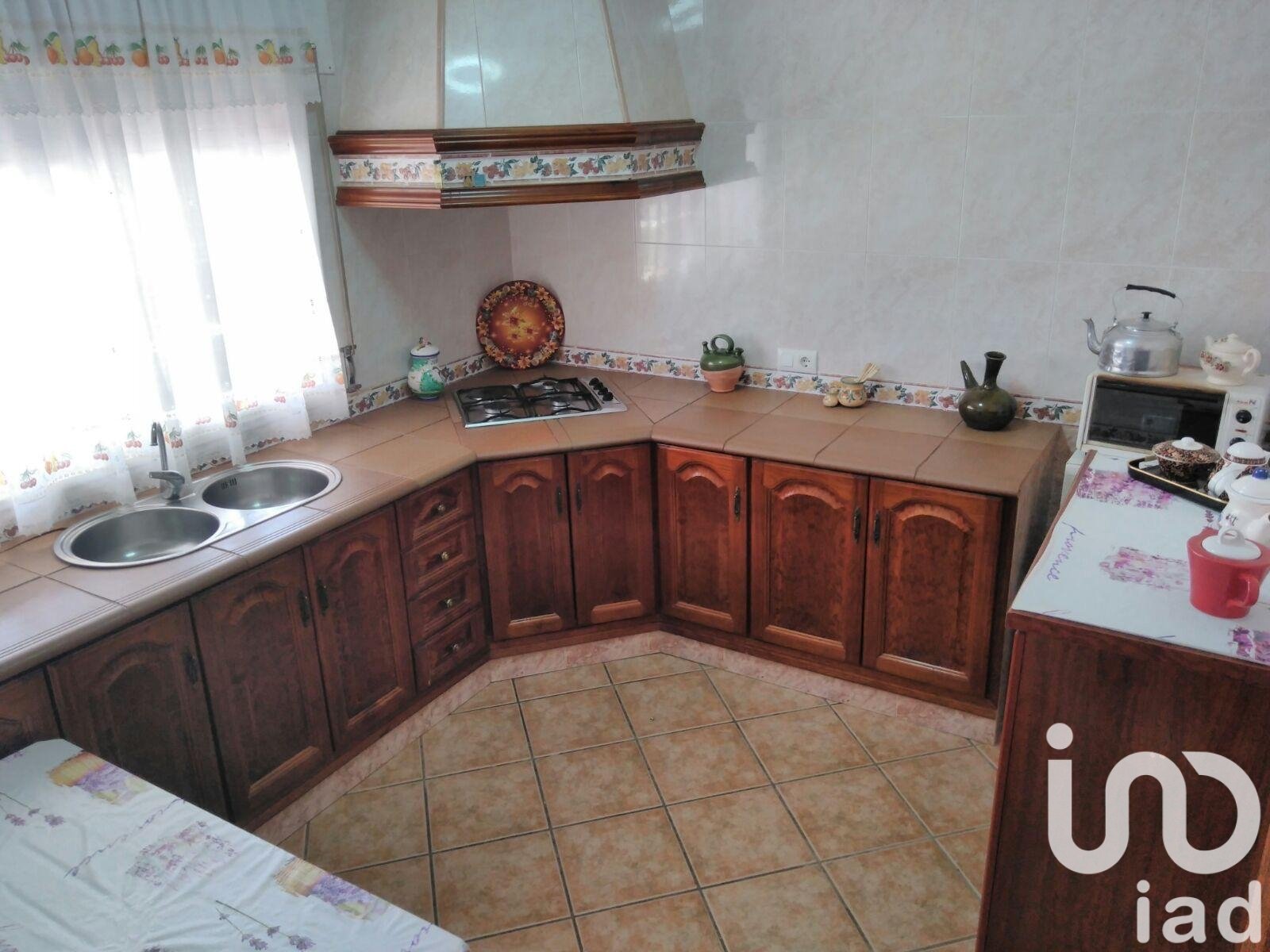 Land plot in Lora del Rio, Seville, Spain 5201 sq.m. No. 153004