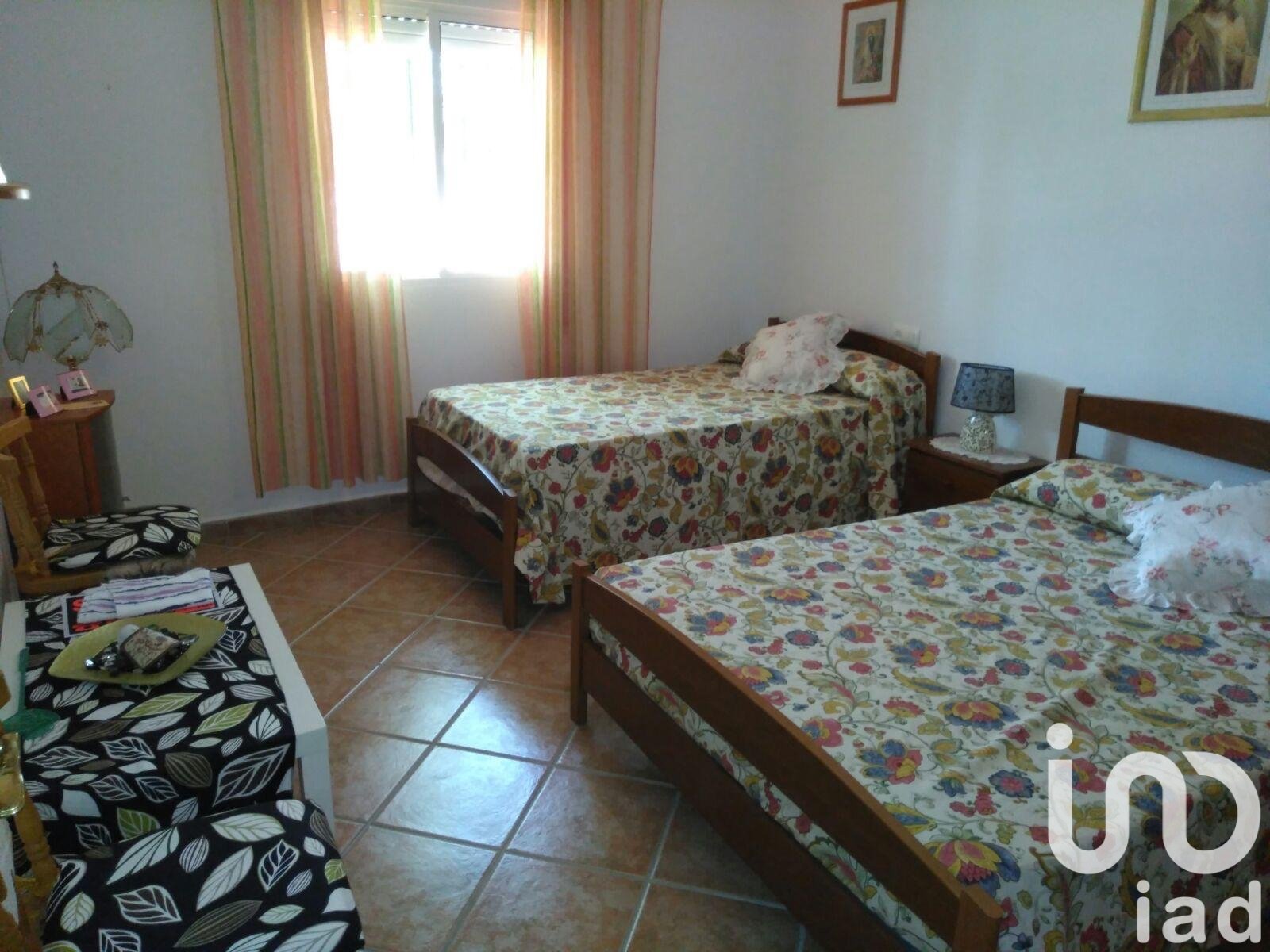 Land plot in Lora del Rio, Seville, Spain 5201 sq.m. No. 153004