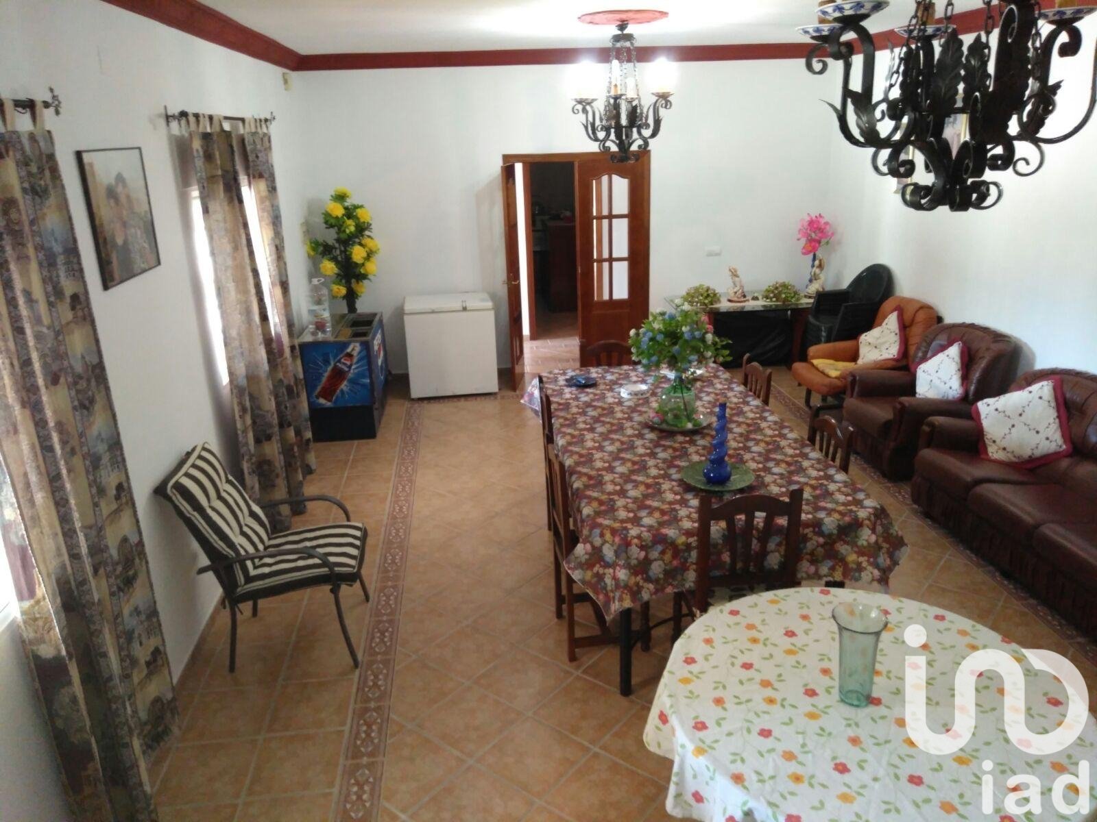 Land plot in Lora del Rio, Seville, Spain 5201 sq.m. No. 153004