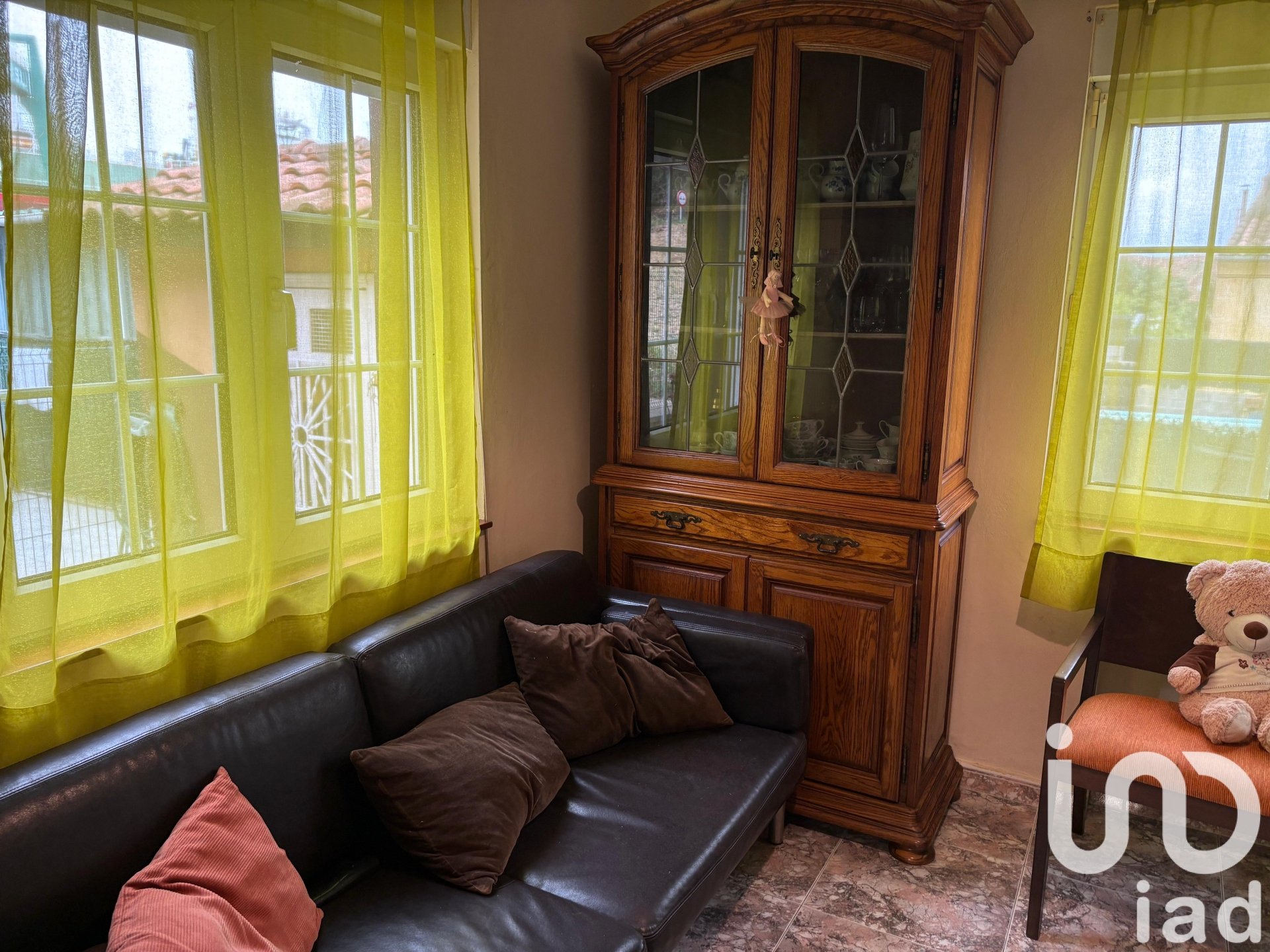 Māja Gozon, Asturias, Spānijā 4 istabas, 222 m2 Nr. 153008