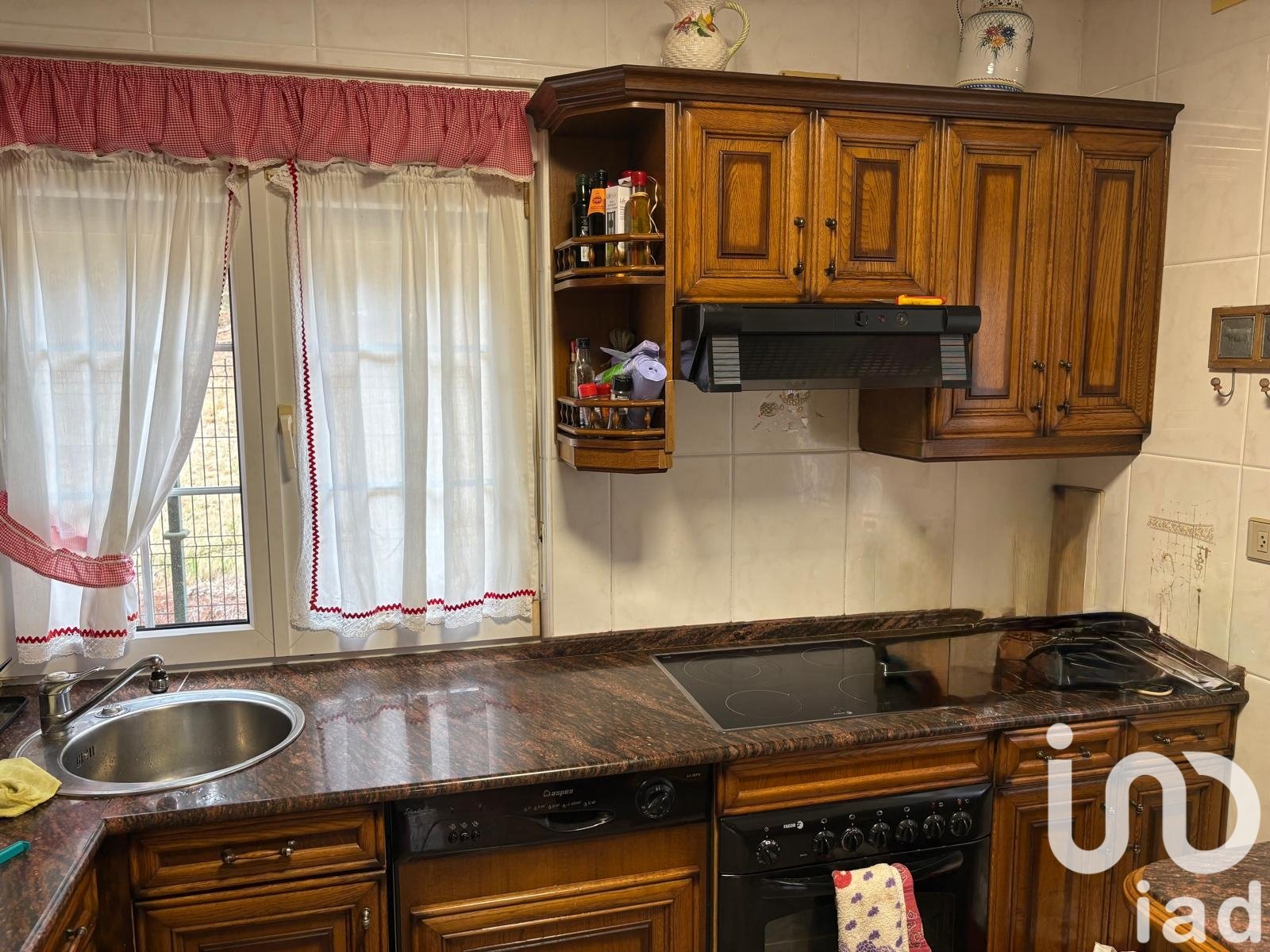 Māja Gozon, Asturias, Spānijā 4 istabas, 222 m2 Nr. 153008
