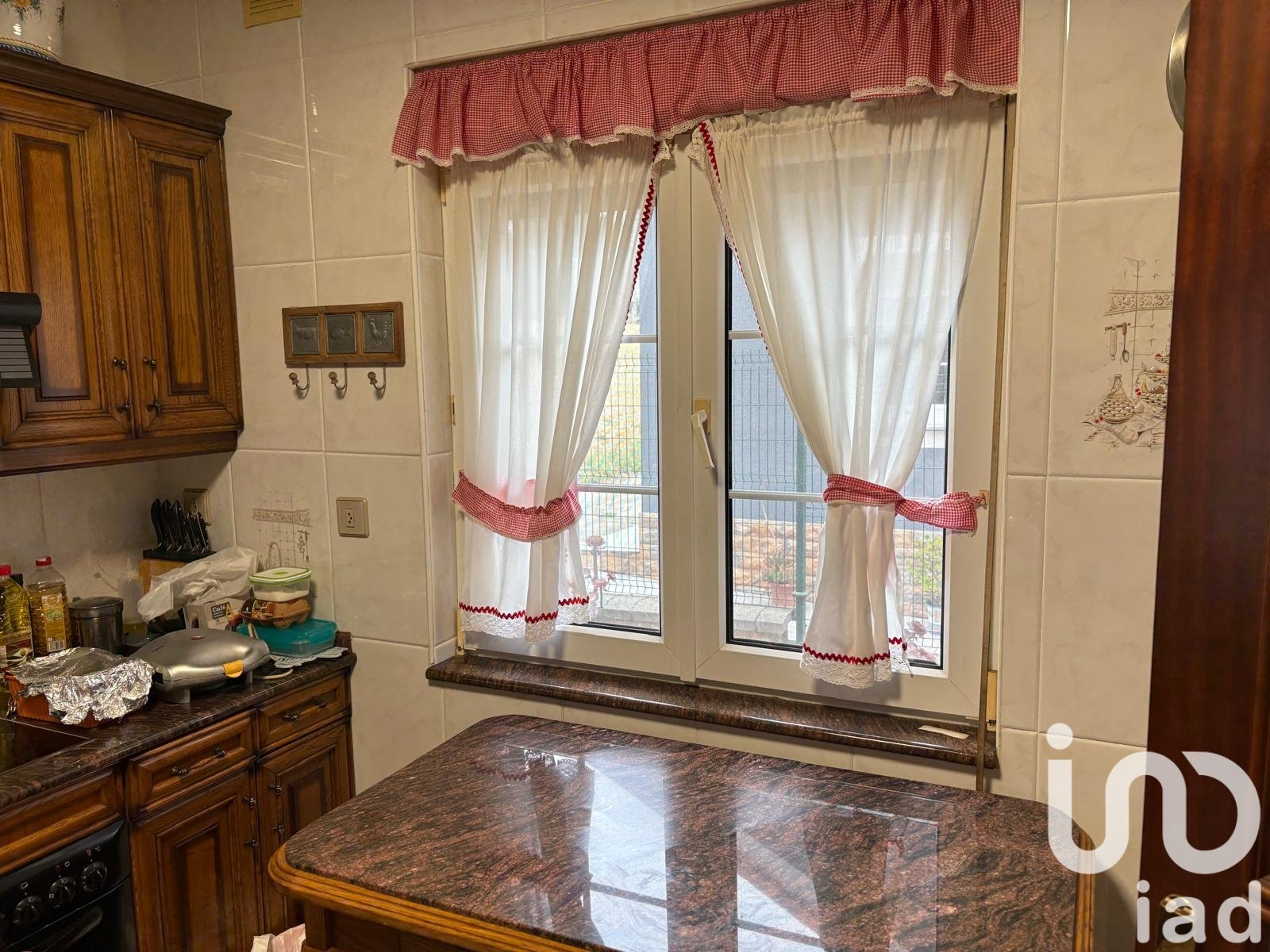 Māja Gozon, Asturias, Spānijā 4 istabas, 222 m2 Nr. 153008