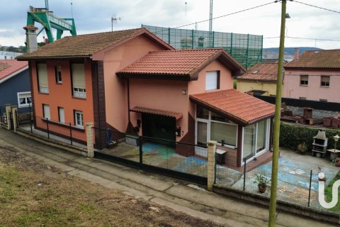 House in Gozon, Asturias, Spanien 4 Schlafzimmer, 222 m2 Nr. 153008