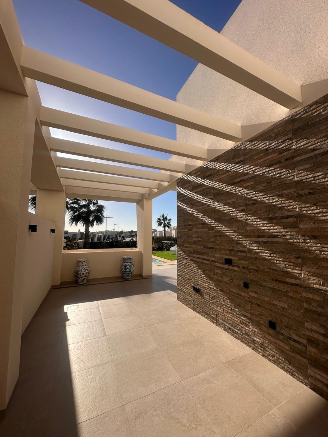Huvila Algorfa, Alicante, Espanja 4 makuuhuonetta, 318 m2 No. 165856