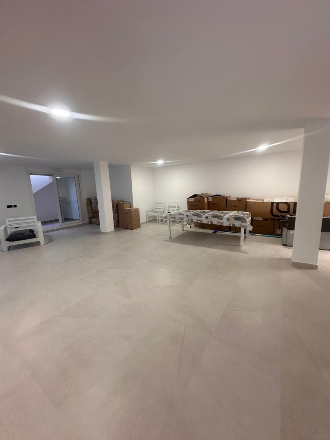 Huvila Algorfa, Alicante, Espanja 4 makuuhuonetta, 318 m2 No. 165856