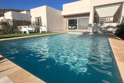 Villa in Algorfa, Alicante, Spanien 4 Schlafzimmer, 318 m2 Nr. 165856