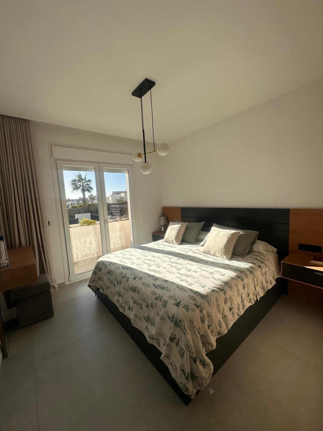 Huvila Algorfa, Alicante, Espanja 4 makuuhuonetta, 318 m2 No. 165856