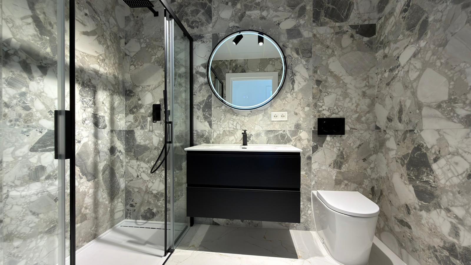 Wohnung in Finestrat, Alicante, Spanien 2 Schlafzimmer, 146 m2 Nr. 165858