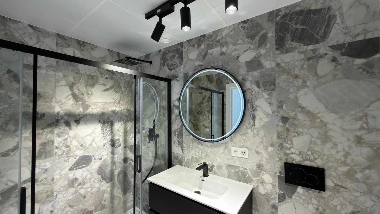 Wohnung in Finestrat, Alicante, Spanien 2 Schlafzimmer, 146 m2 Nr. 165858