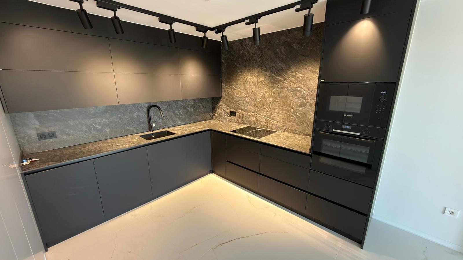 Wohnung in Finestrat, Alicante, Spanien 2 Schlafzimmer, 146 m2 Nr. 165858