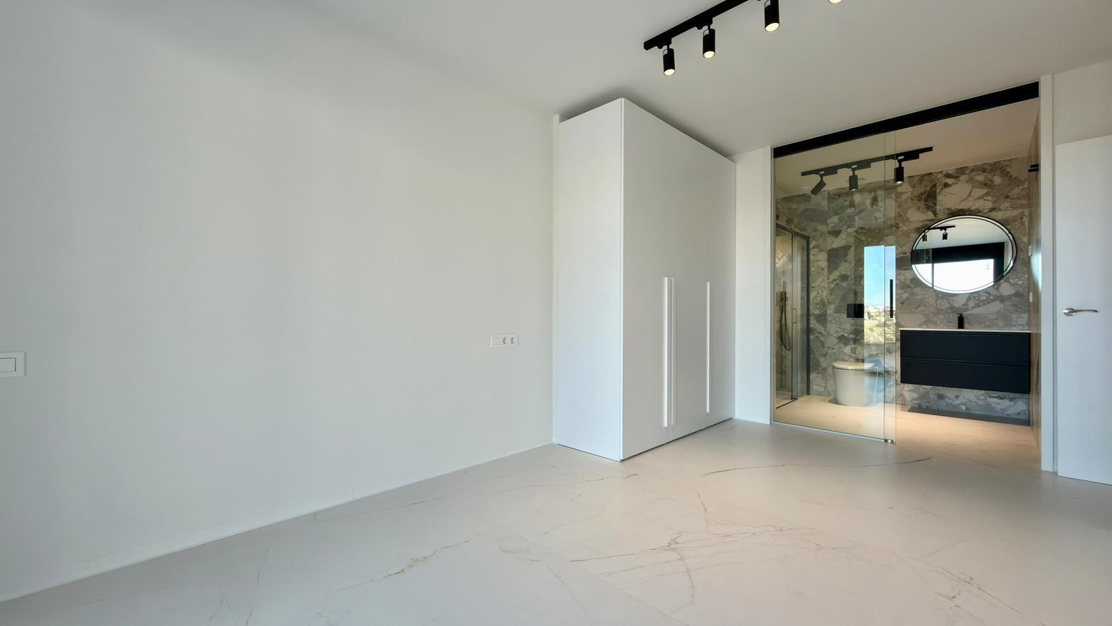 Wohnung in Finestrat, Alicante, Spanien 2 Schlafzimmer, 146 m2 Nr. 165858